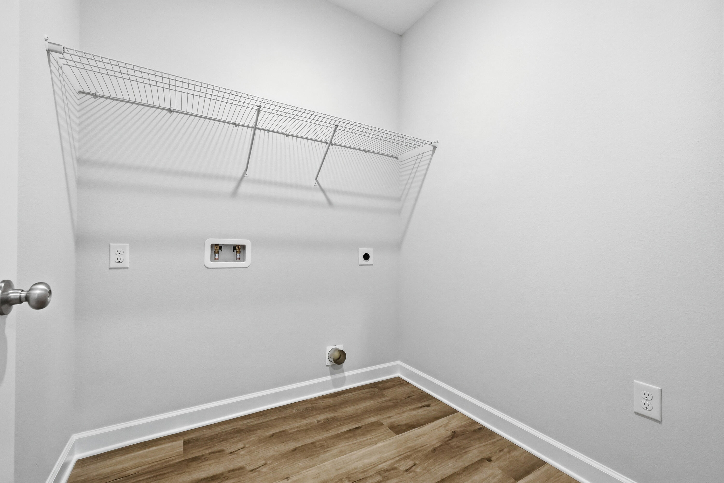 Grande Oaks - Residential