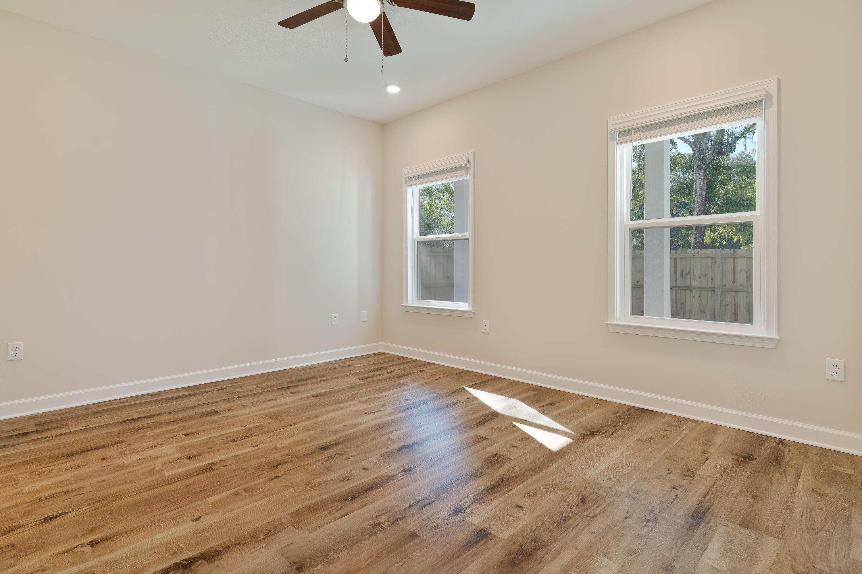 Grande Oaks - Residential