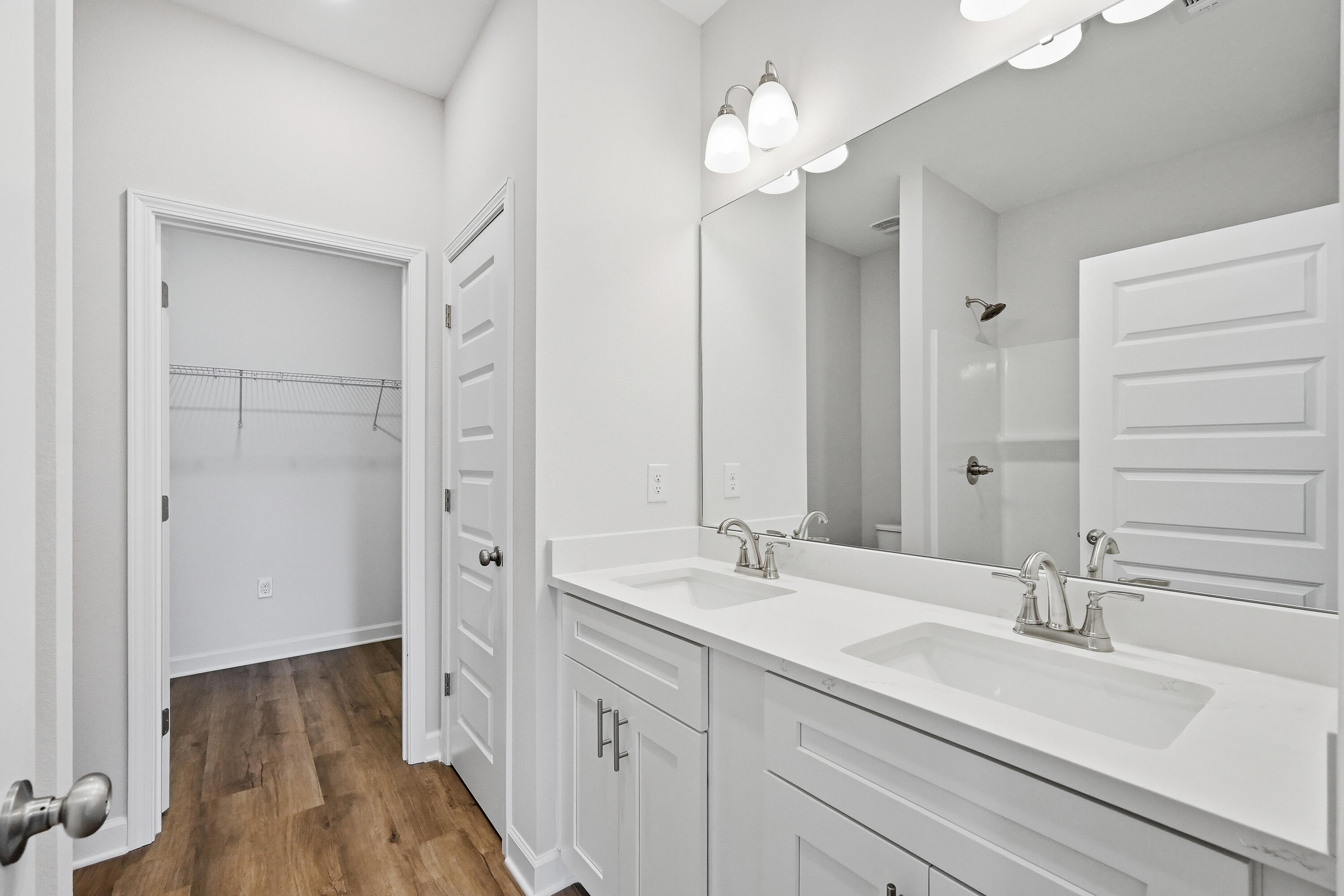 Grande Oaks - Residential