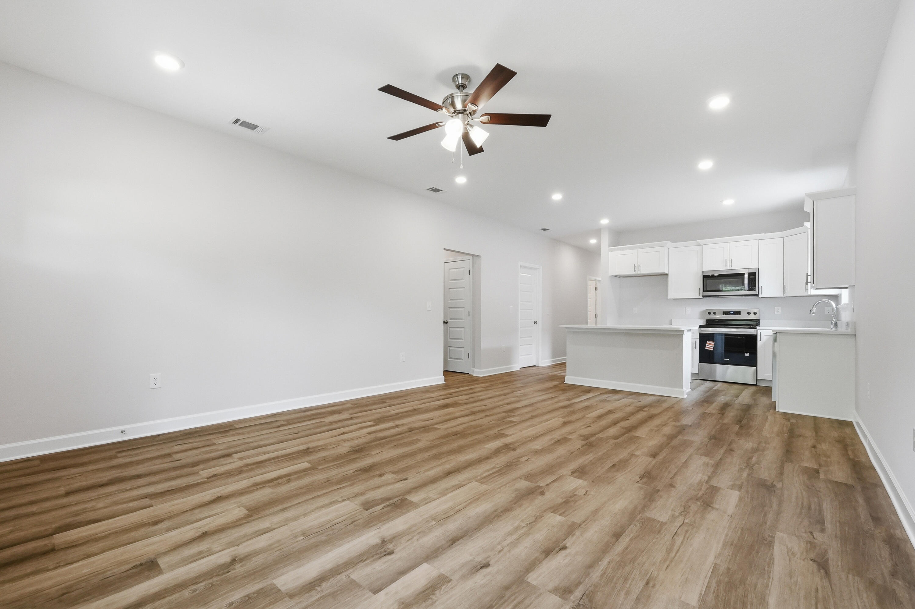 Grande Oaks - Residential