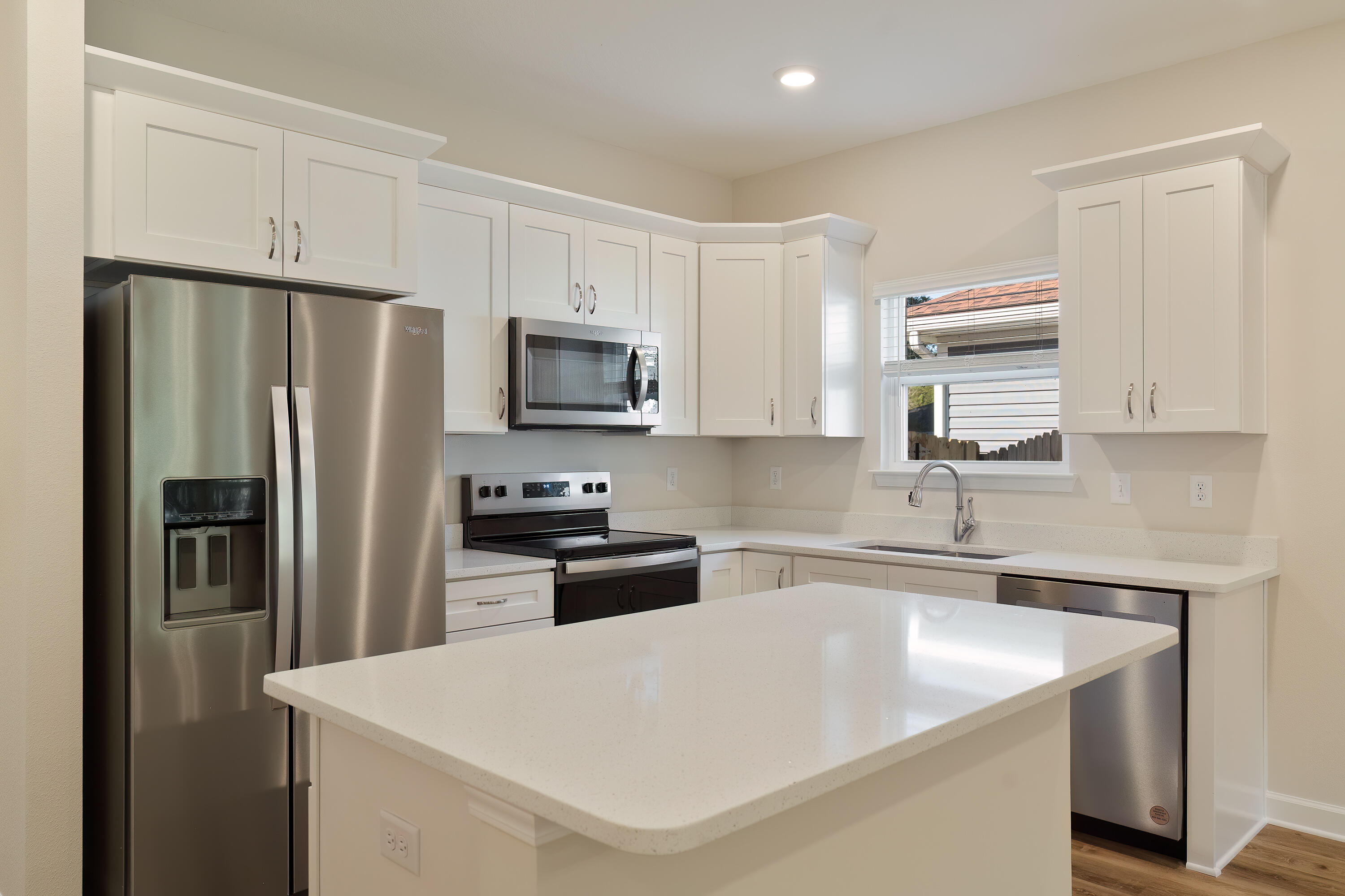 Grande Oaks - Residential