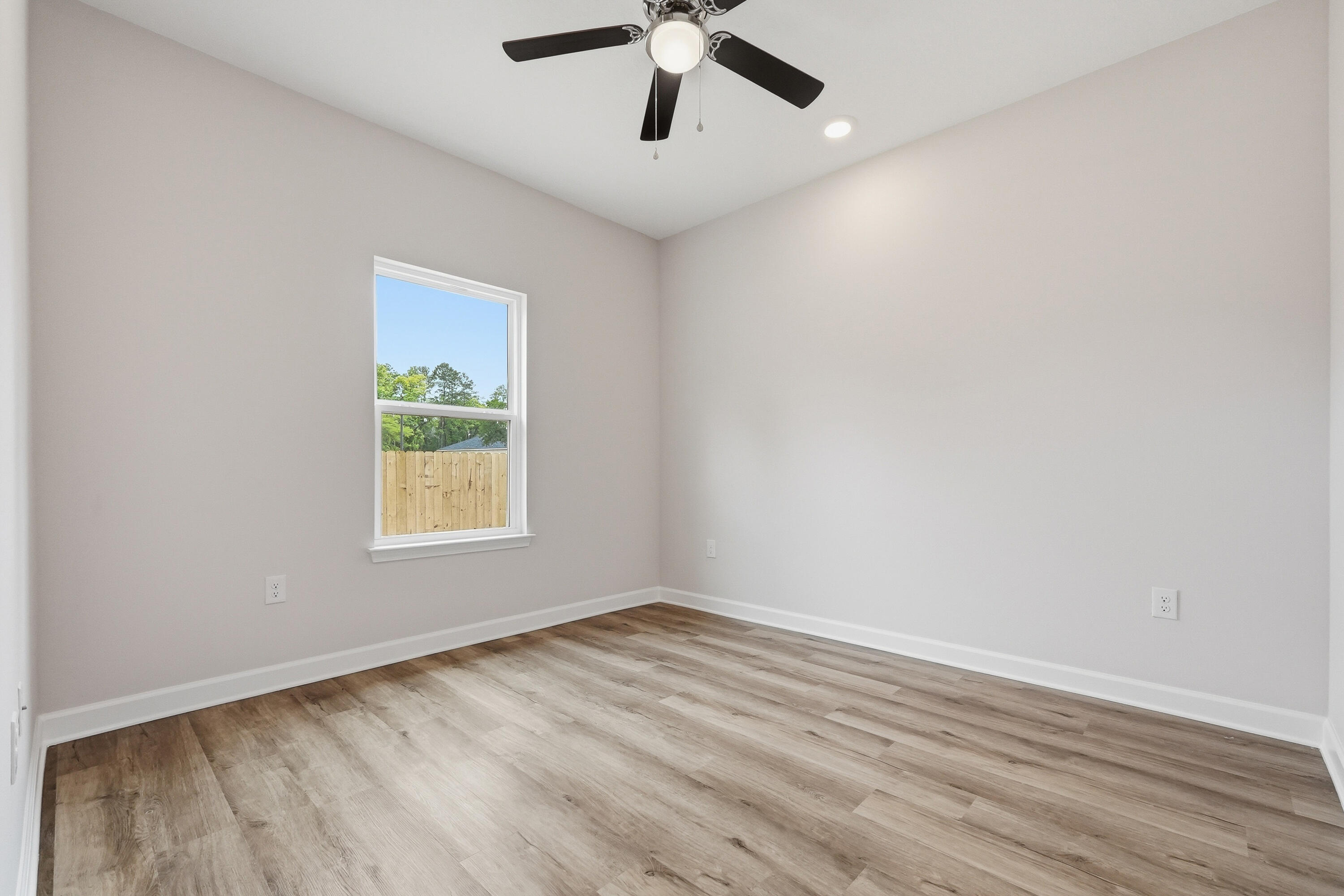 Grande Oaks - Residential