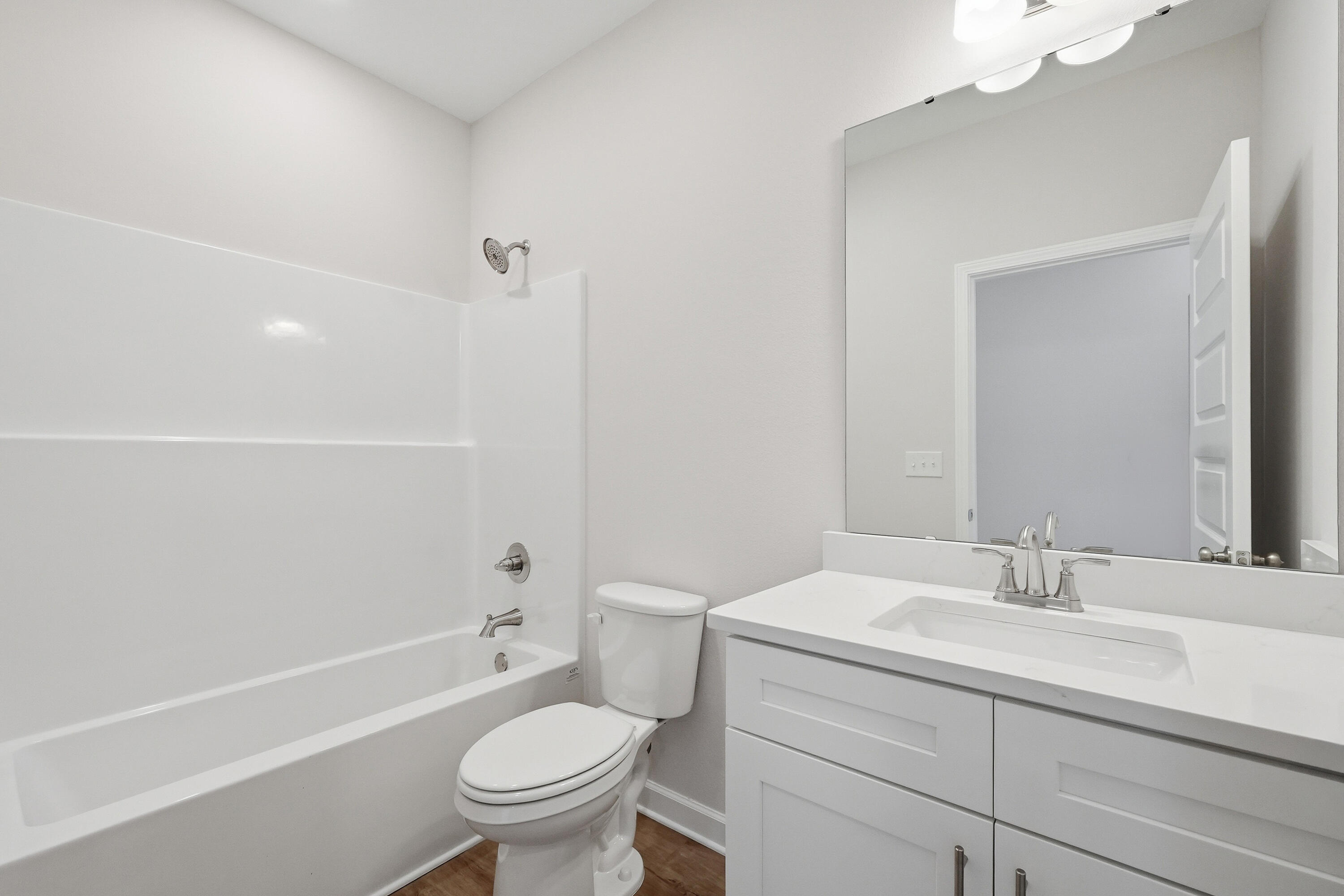 Grande Oaks - Residential