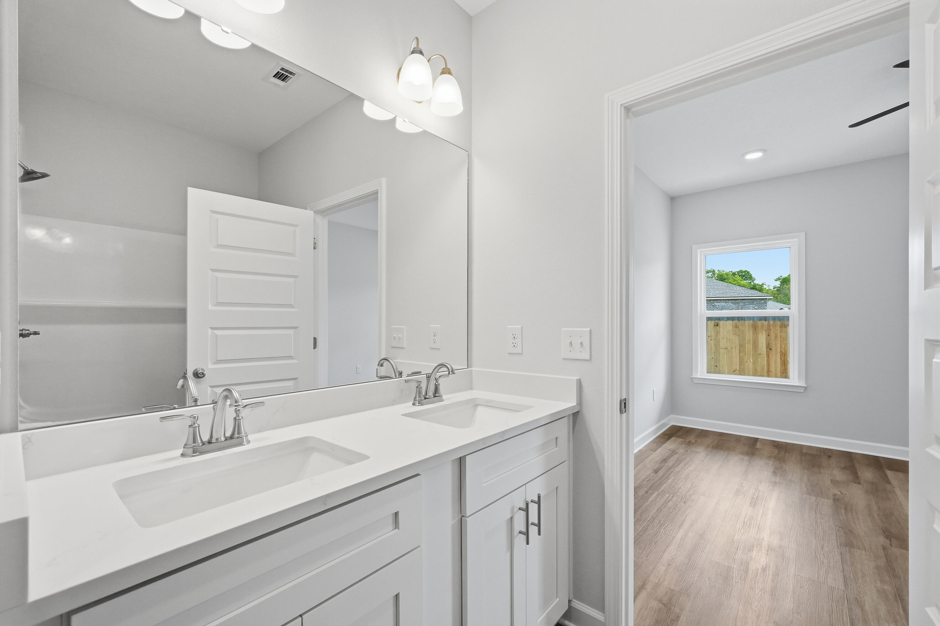 Grande Oaks - Residential