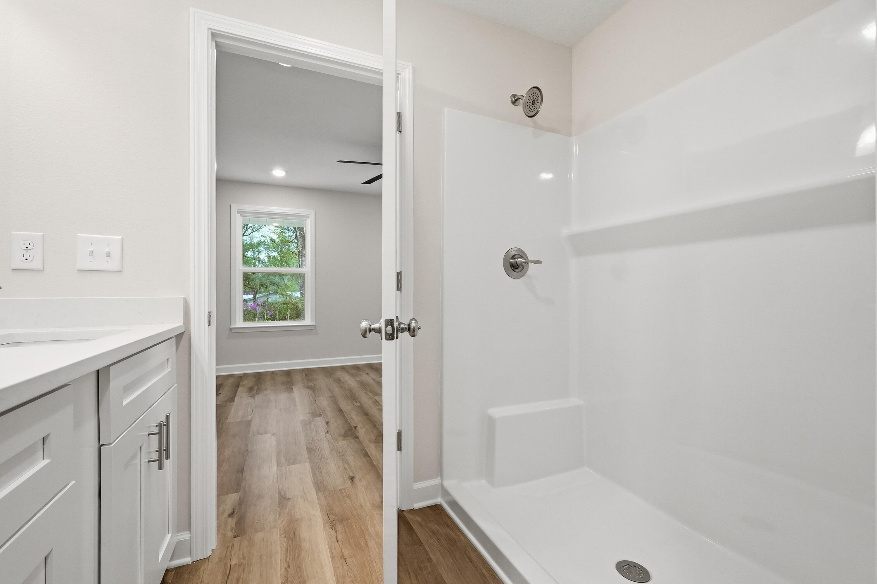 Grande Oaks - Residential