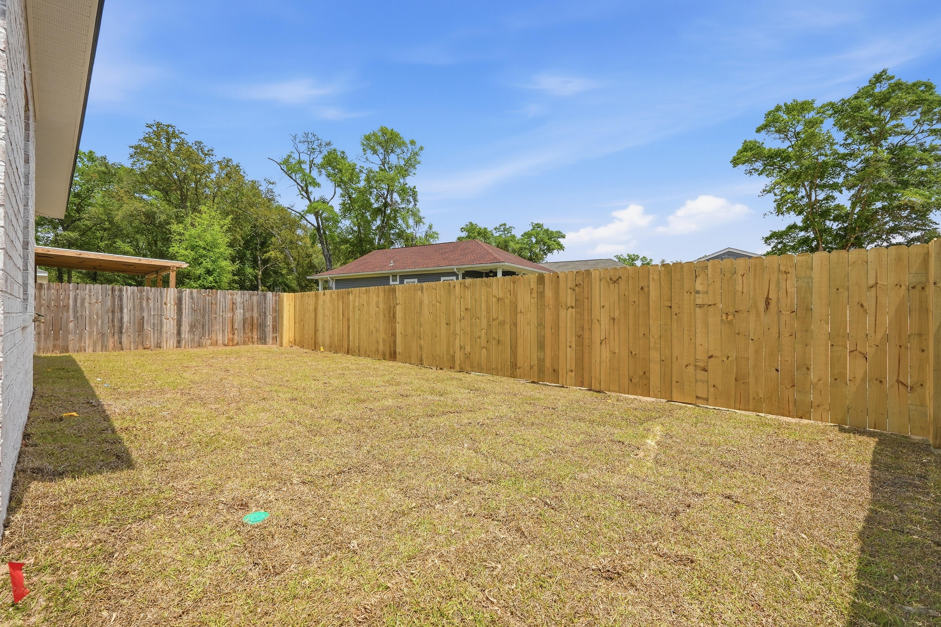 Grande Oaks - Residential