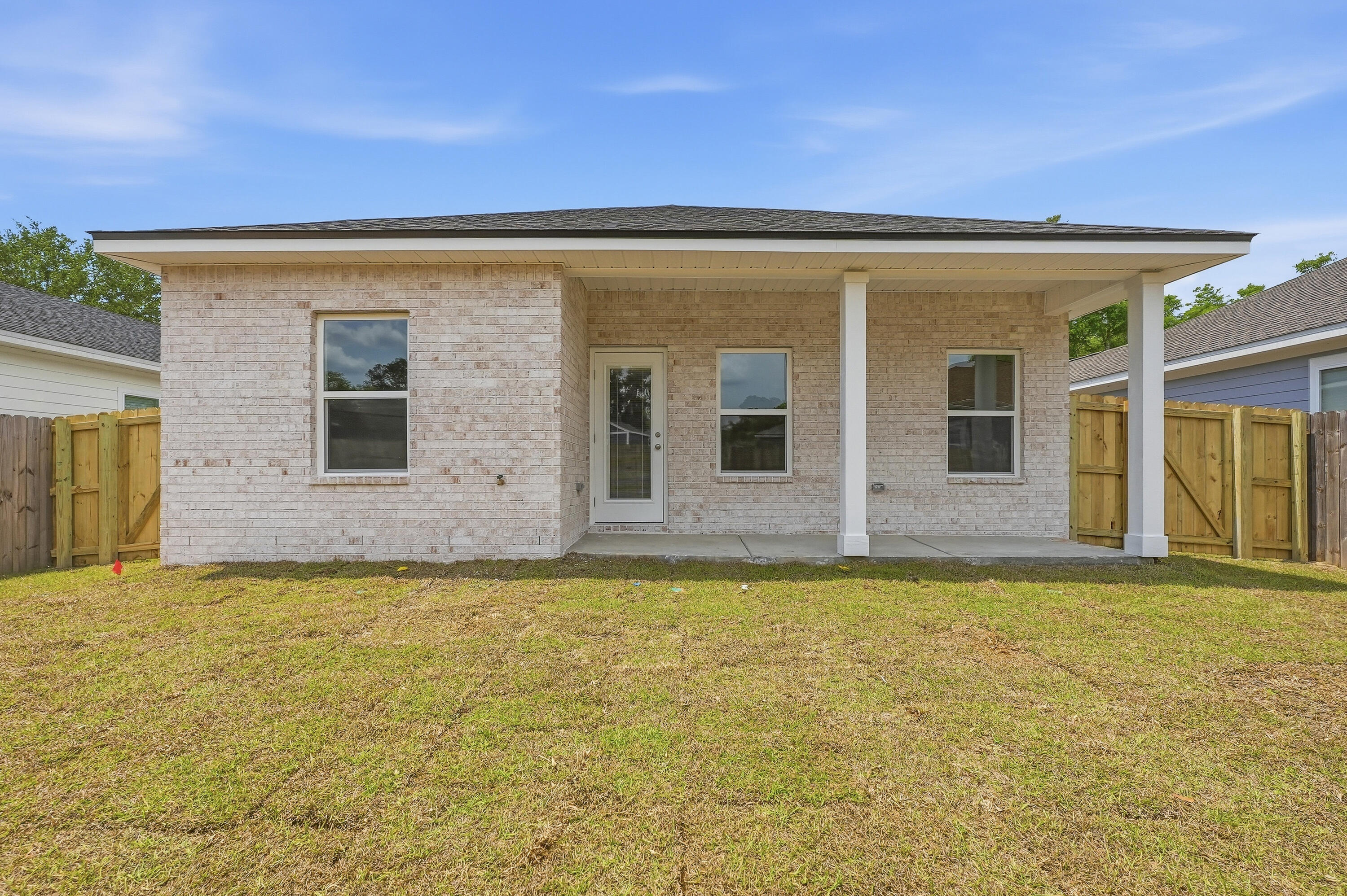 Grande Oaks - Residential