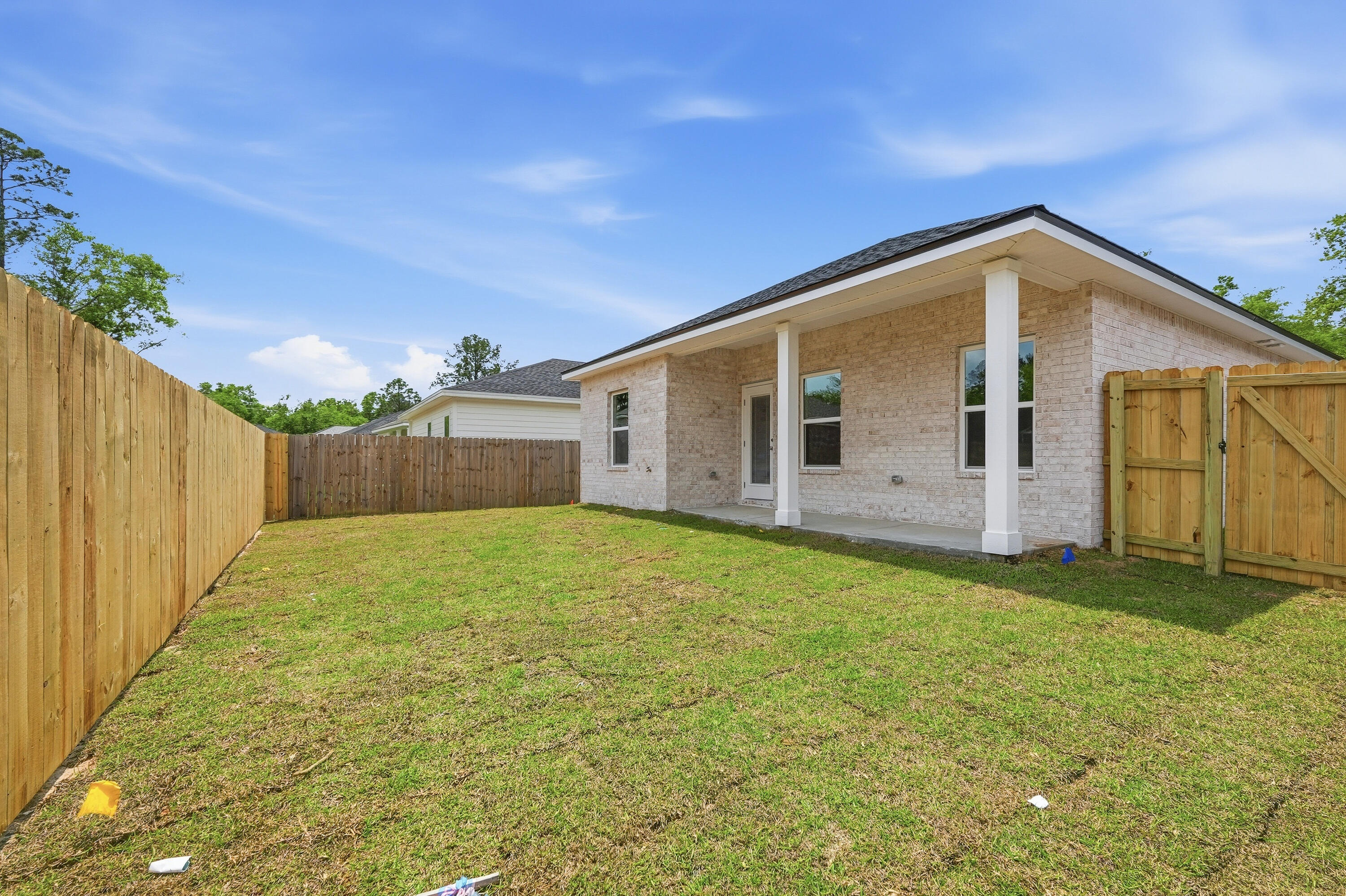 Grande Oaks - Residential