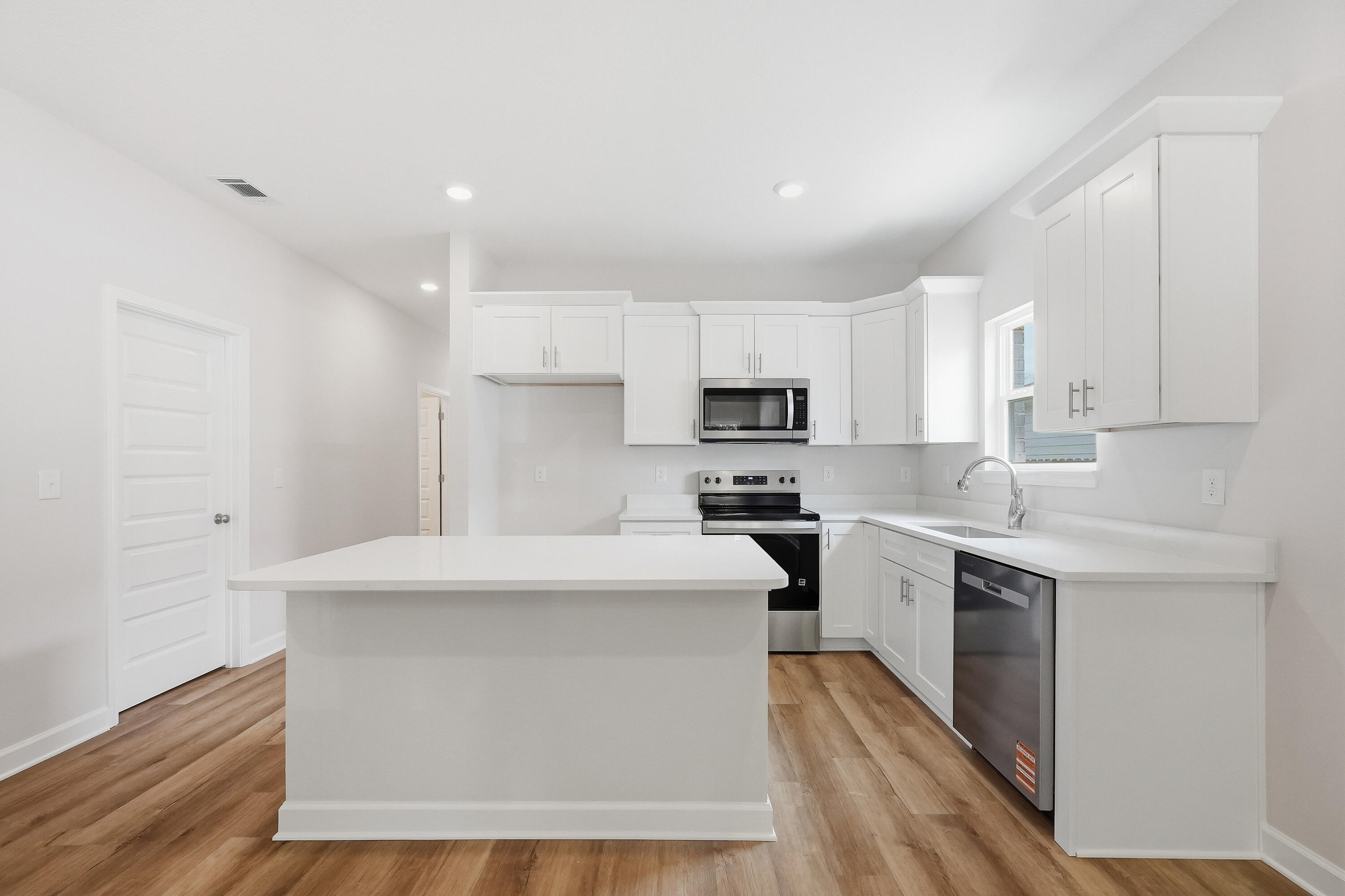 Grande Oaks - Residential