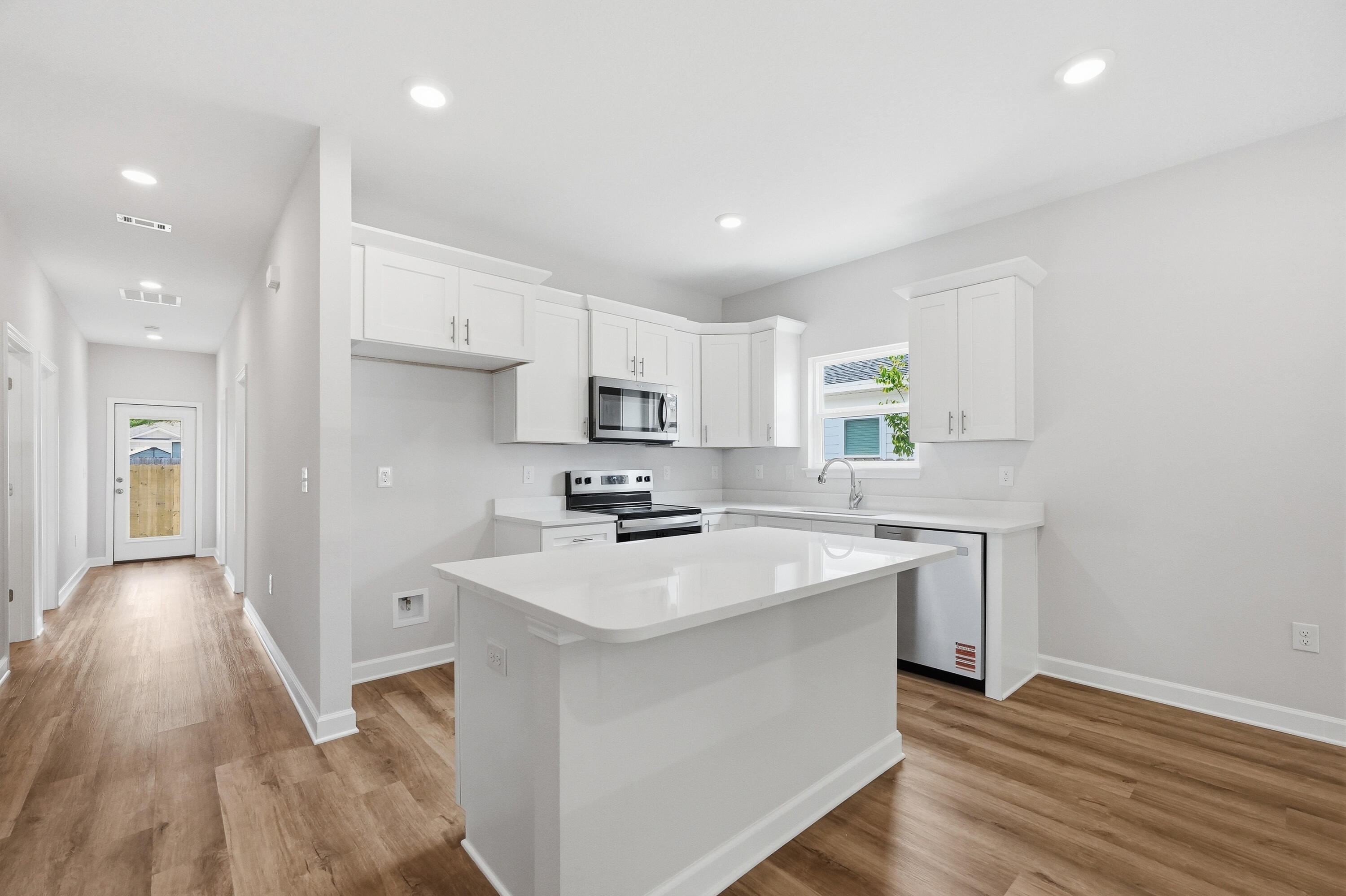 Grande Oaks - Residential