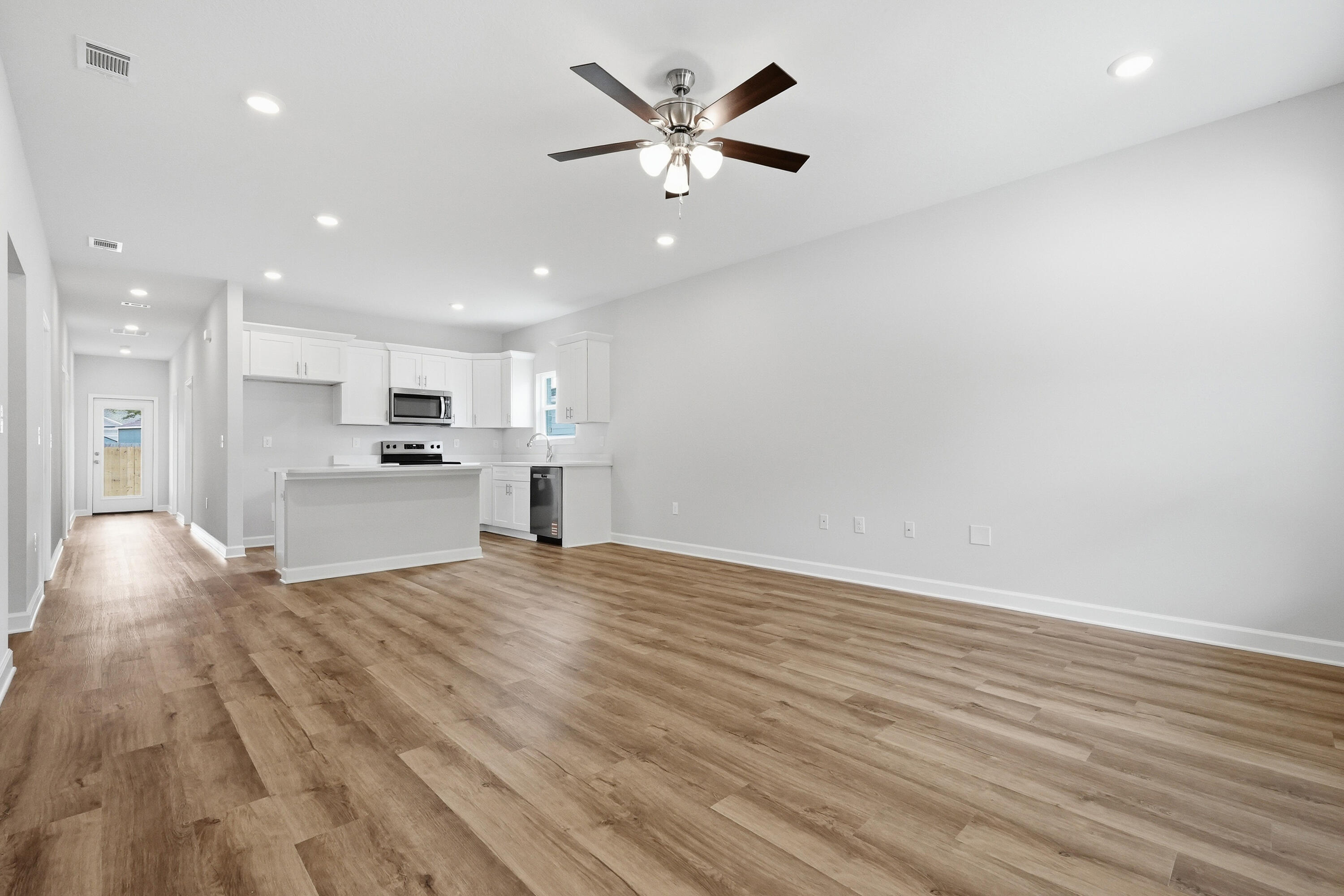 Grande Oaks - Residential