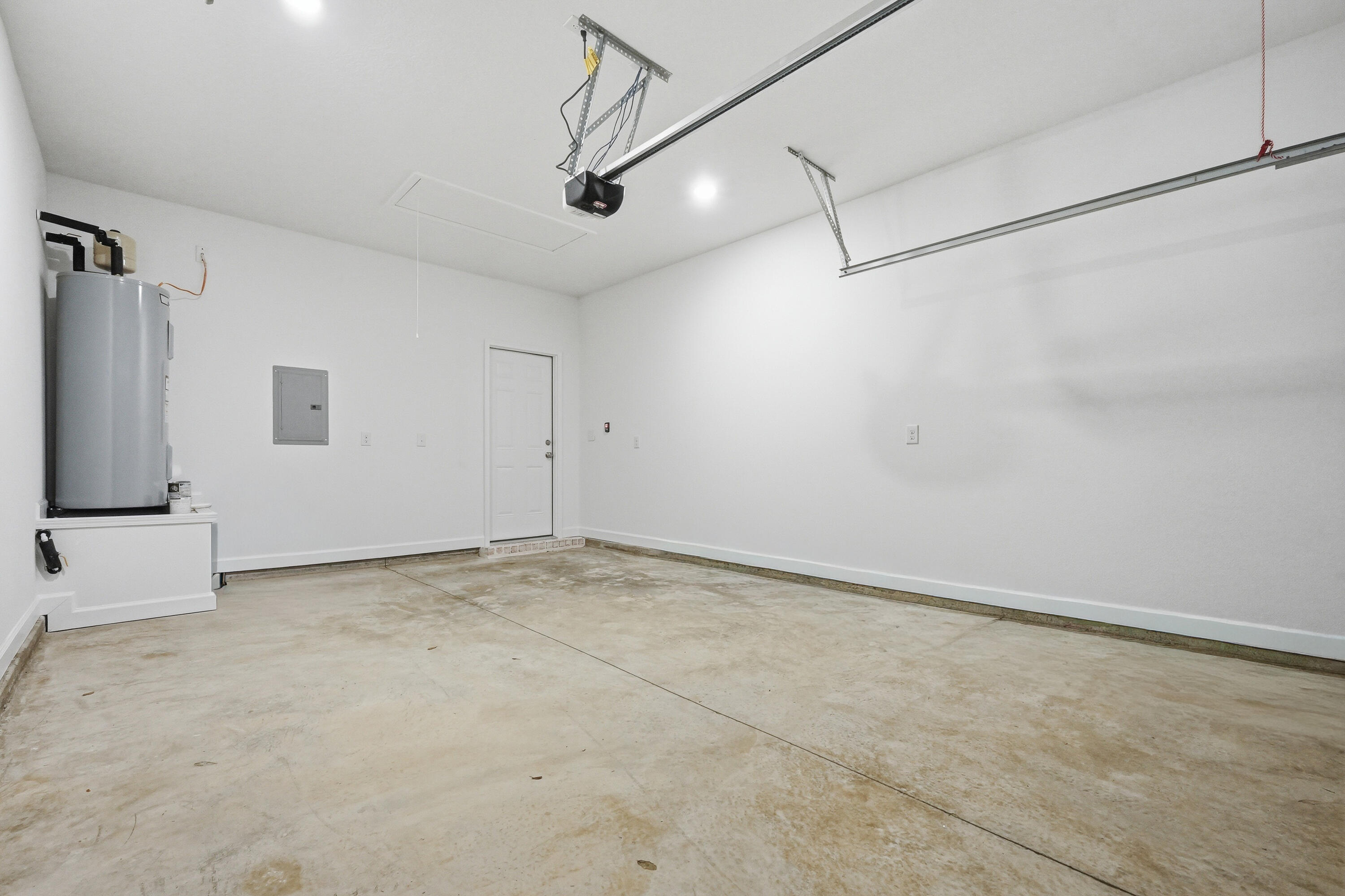 Grande Oaks - Residential