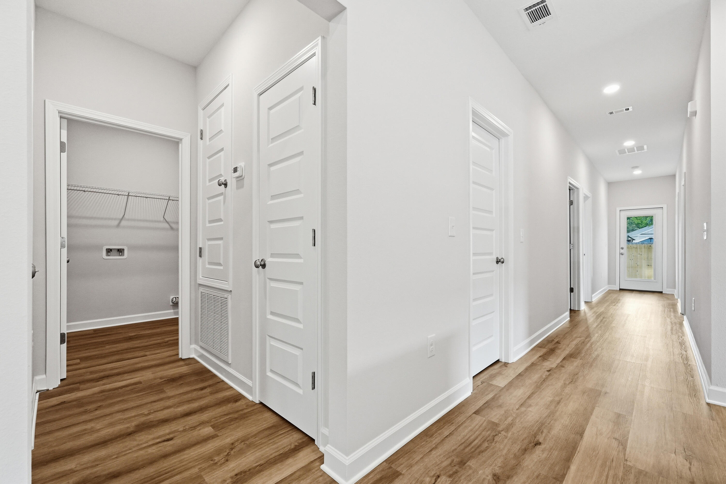 Grande Oaks - Residential