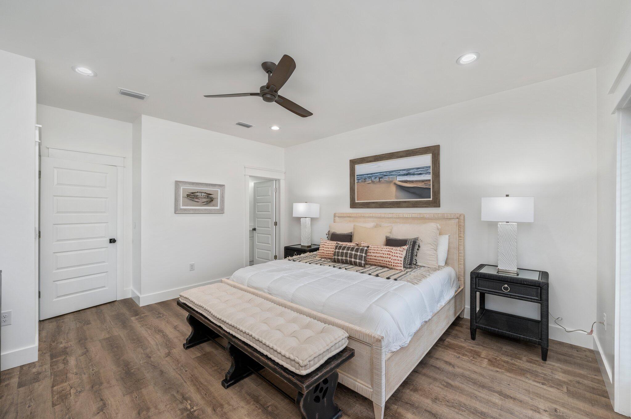 SANDPIPER BEACH COLONY UNREC - Residential