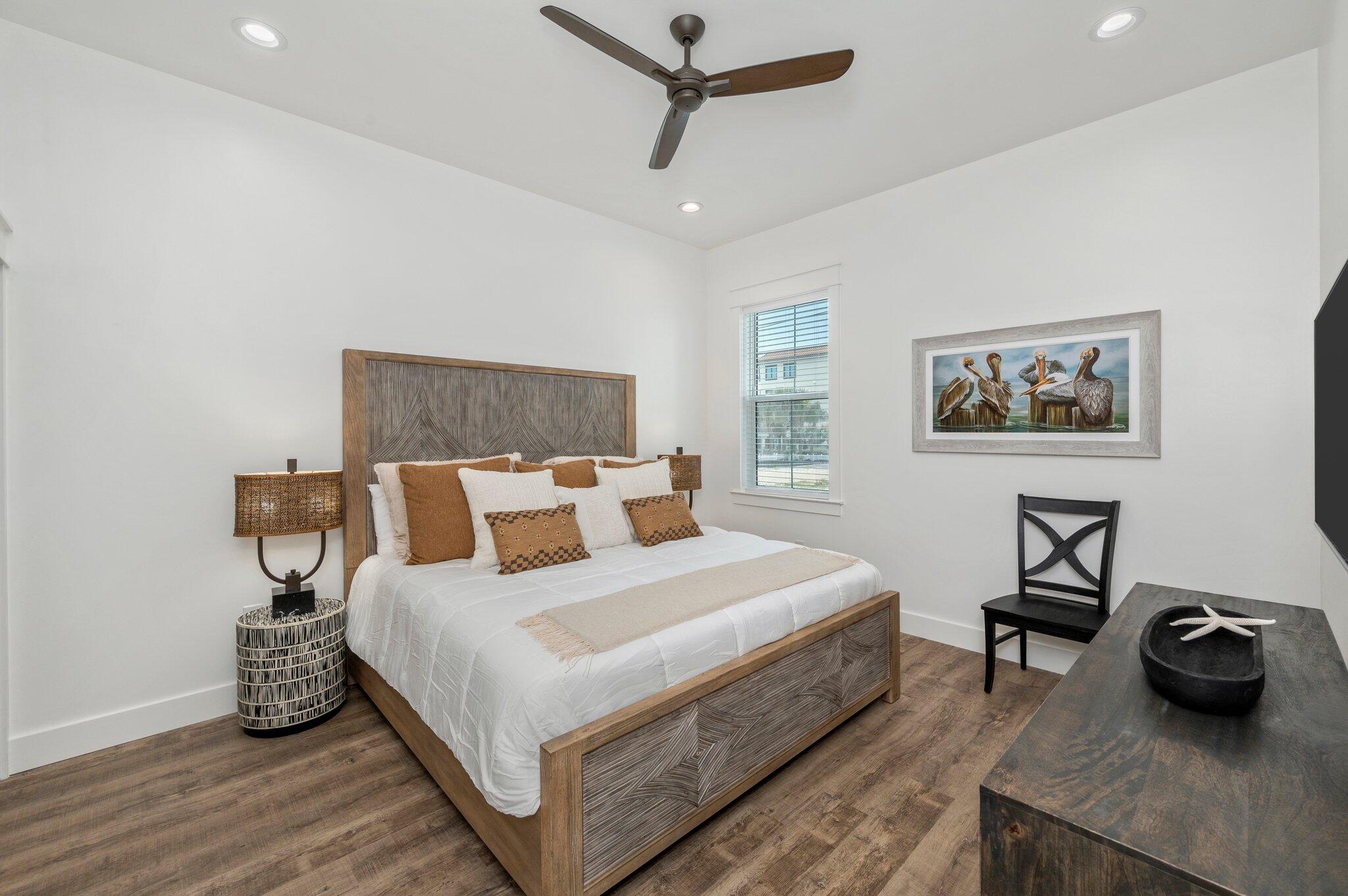 SANDPIPER BEACH COLONY UNREC - Residential