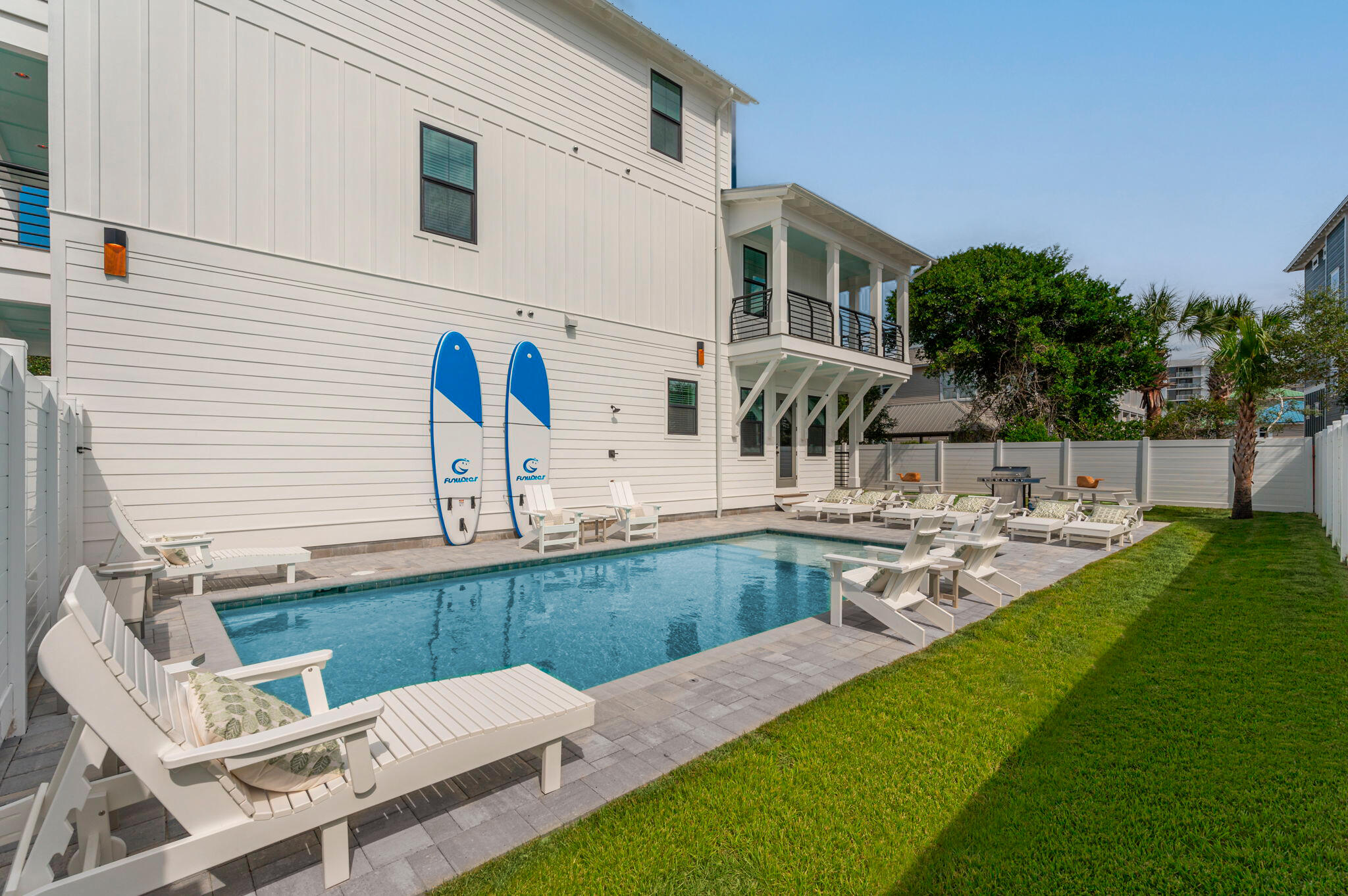 SANDPIPER BEACH COLONY UNREC - Residential