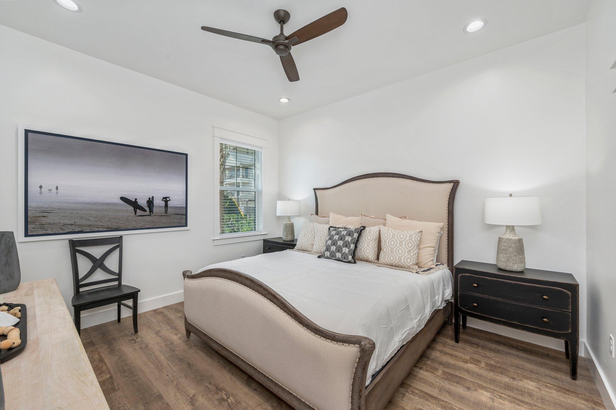 SANDPIPER BEACH COLONY UNREC - Residential