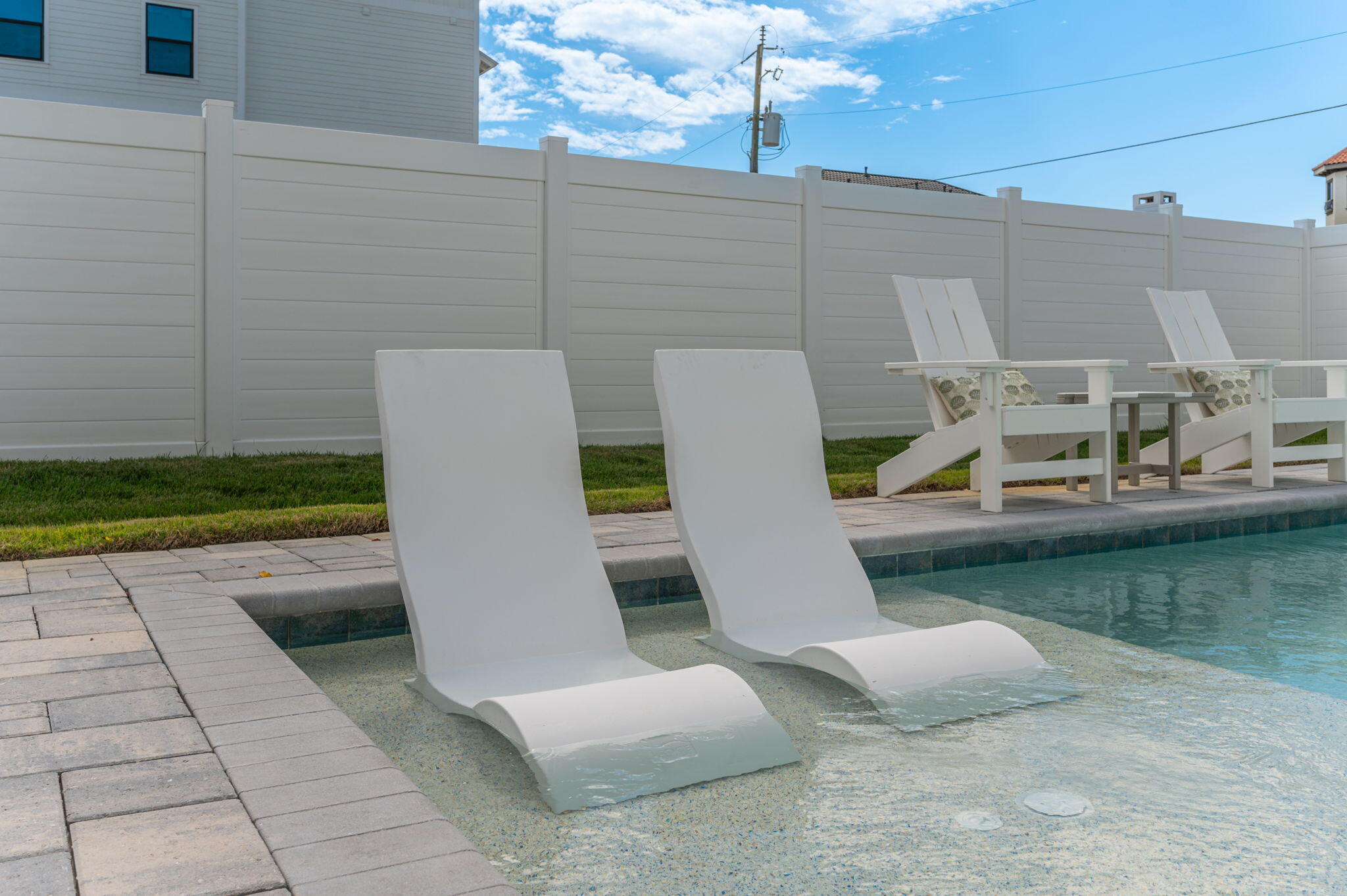 SANDPIPER BEACH COLONY UNREC - Residential