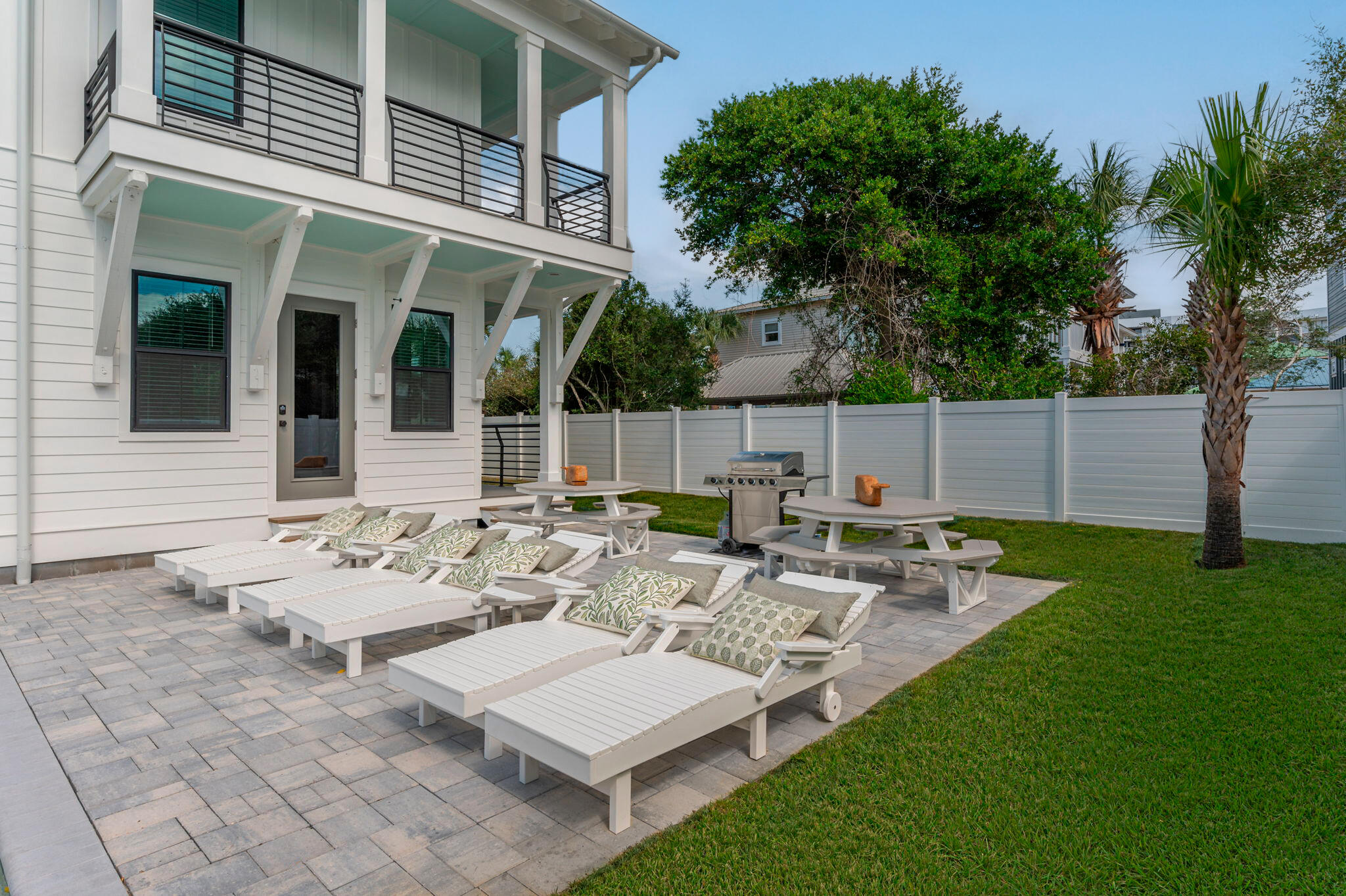 SANDPIPER BEACH COLONY UNREC - Residential