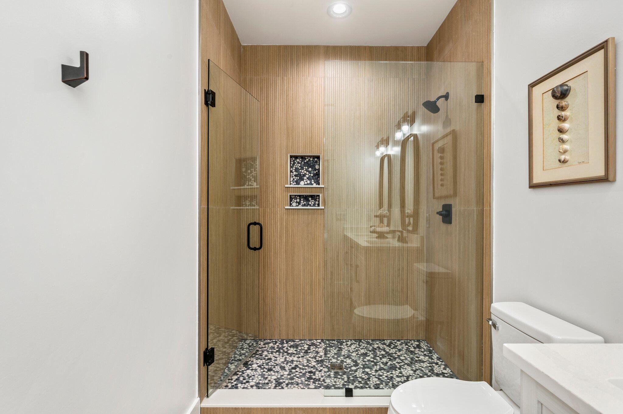 SANDPIPER BEACH COLONY UNREC - Residential