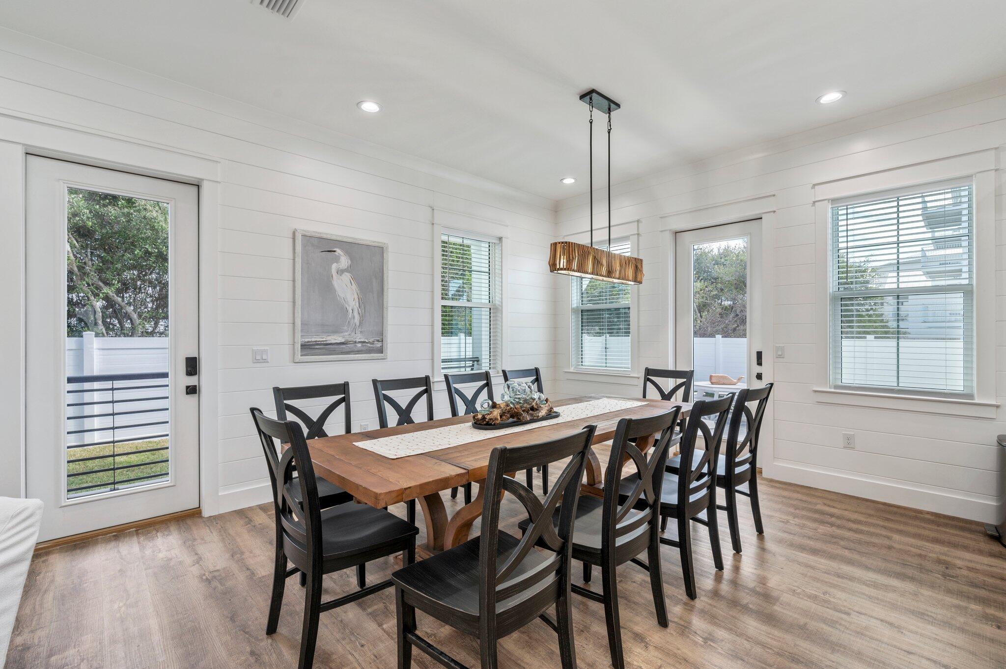 SANDPIPER BEACH COLONY UNREC - Residential