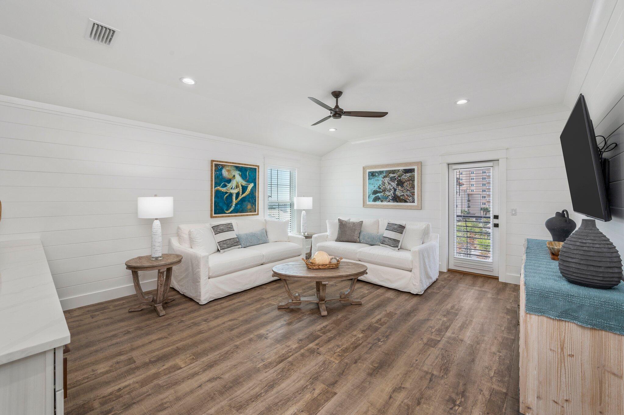 SANDPIPER BEACH COLONY UNREC - Residential