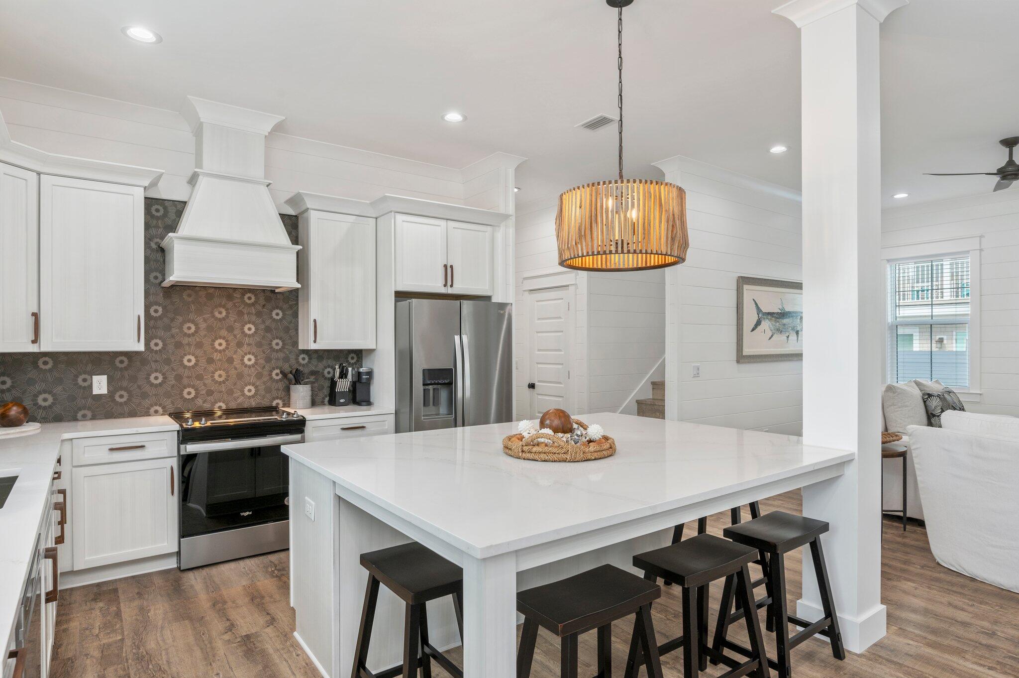 SANDPIPER BEACH COLONY UNREC - Residential