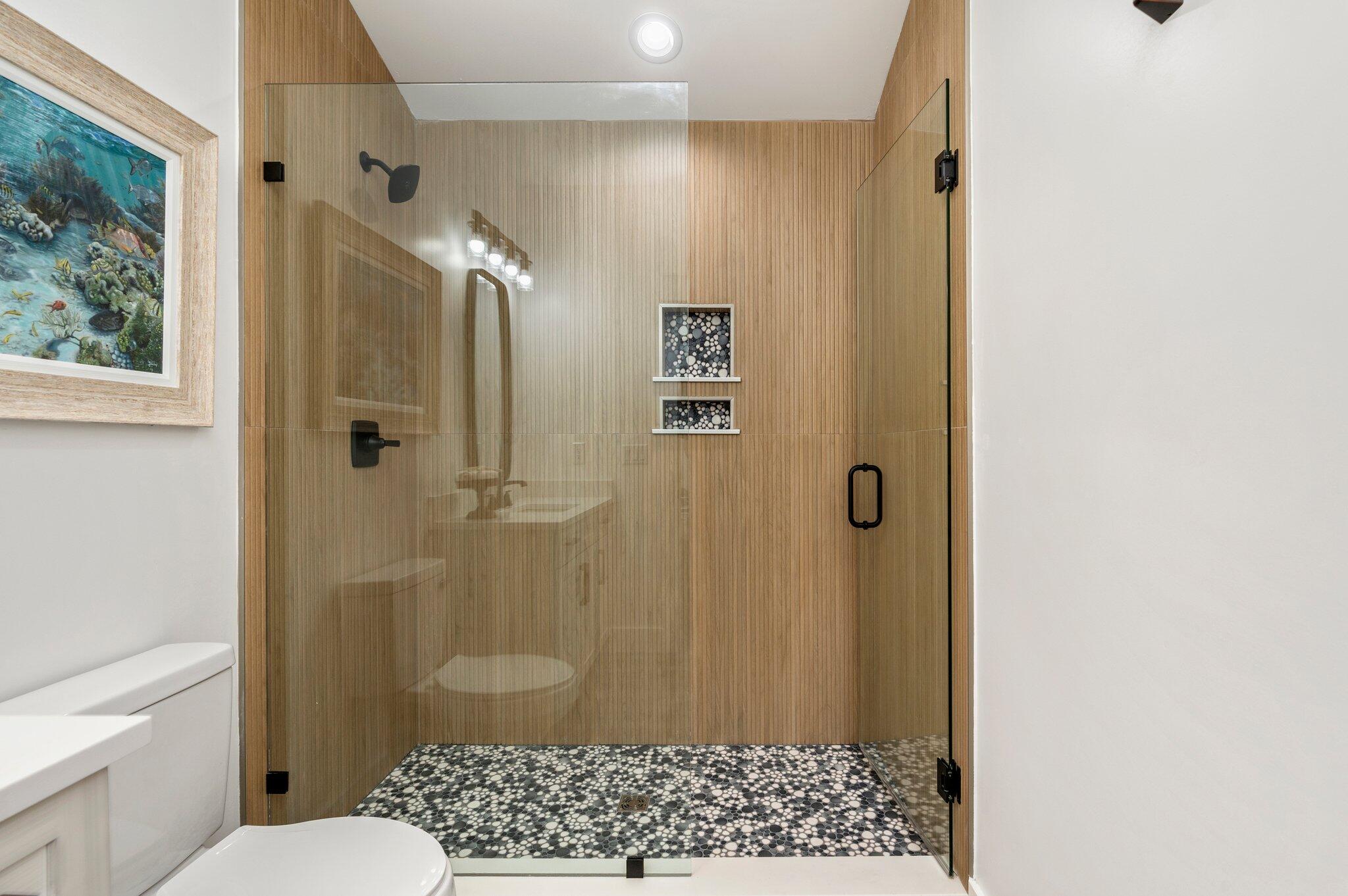 SANDPIPER BEACH COLONY UNREC - Residential