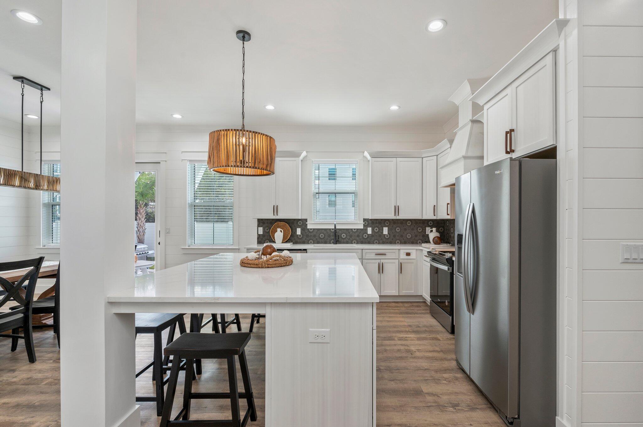 SANDPIPER BEACH COLONY UNREC - Residential