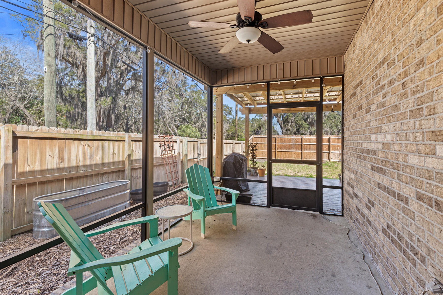 PORT DIXIE - Residential