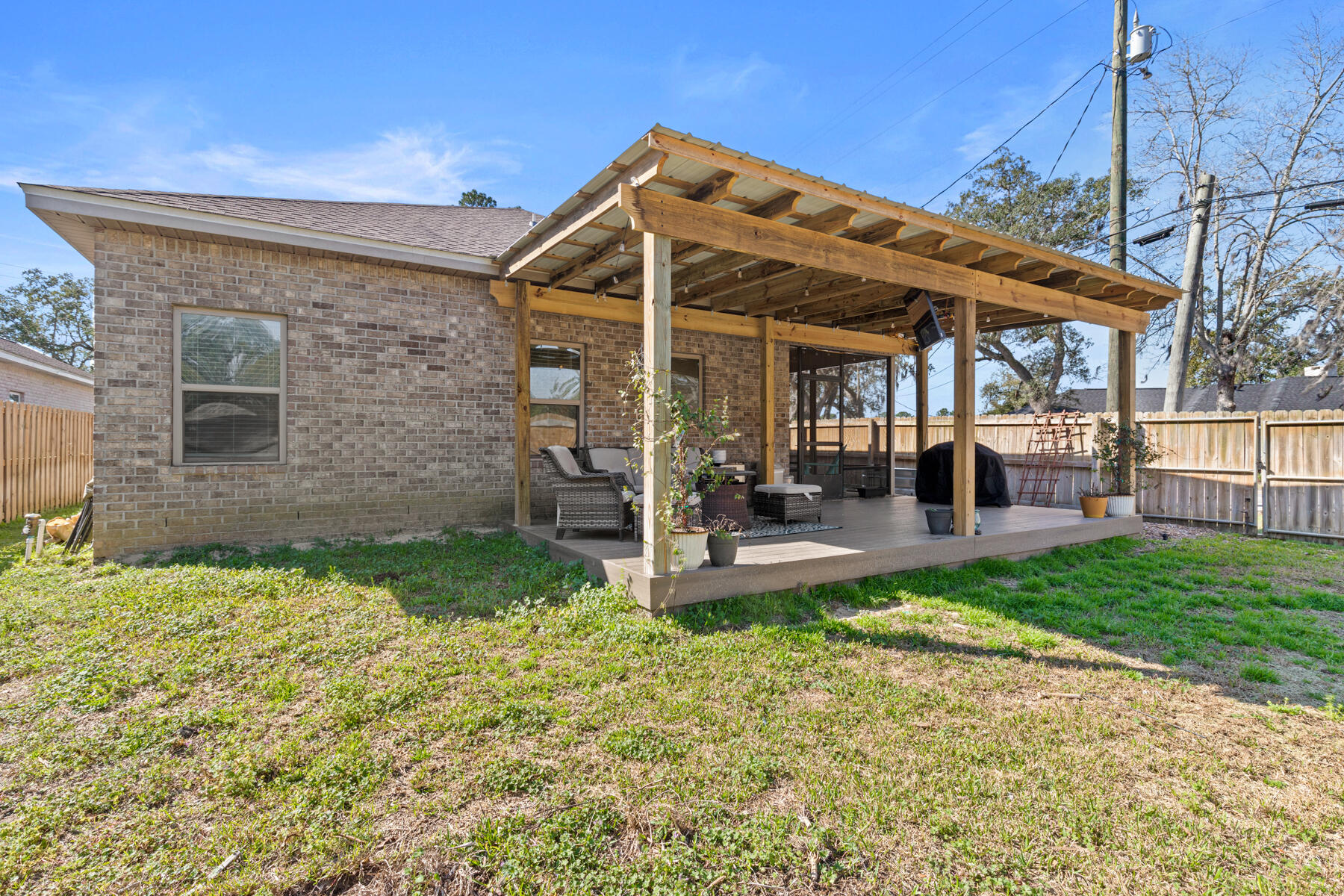 PORT DIXIE - Residential