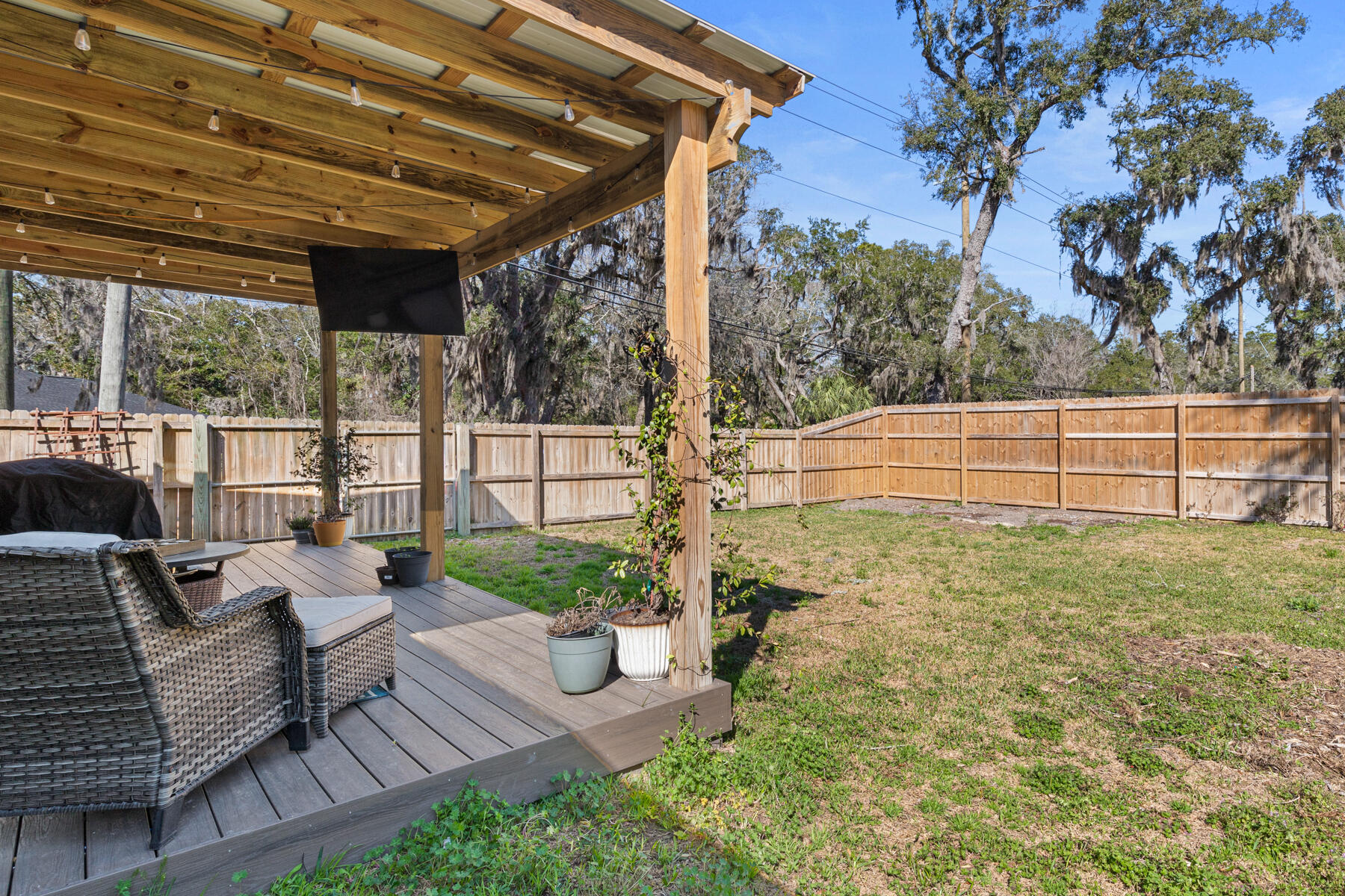 PORT DIXIE - Residential