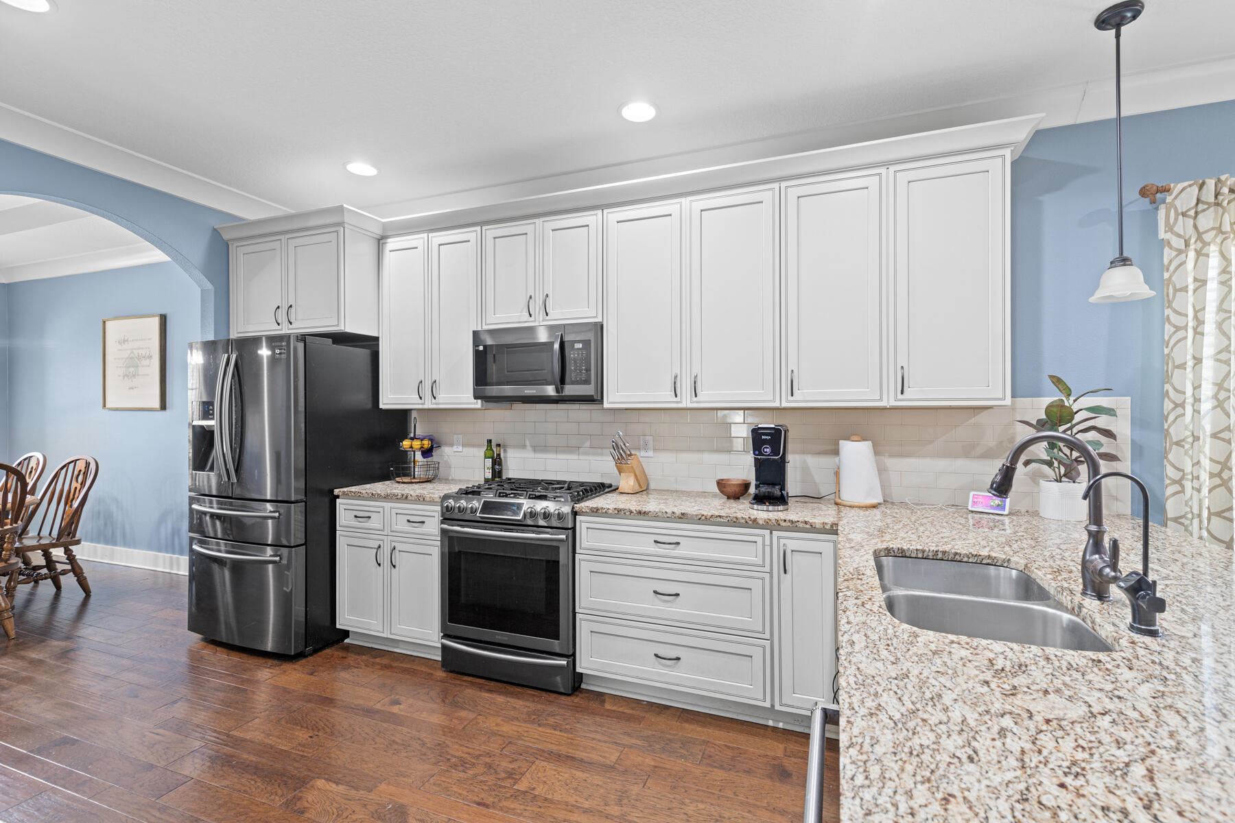 PORT DIXIE - Residential