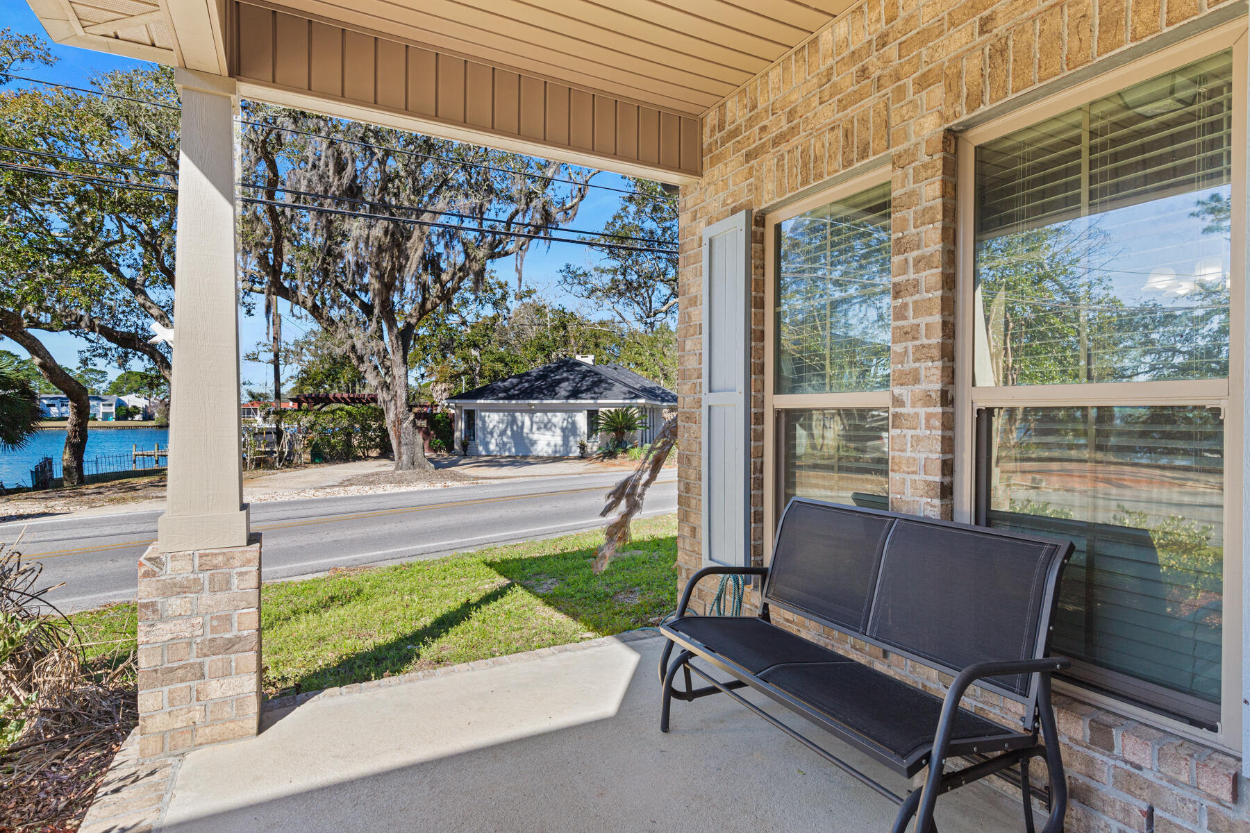 PORT DIXIE - Residential