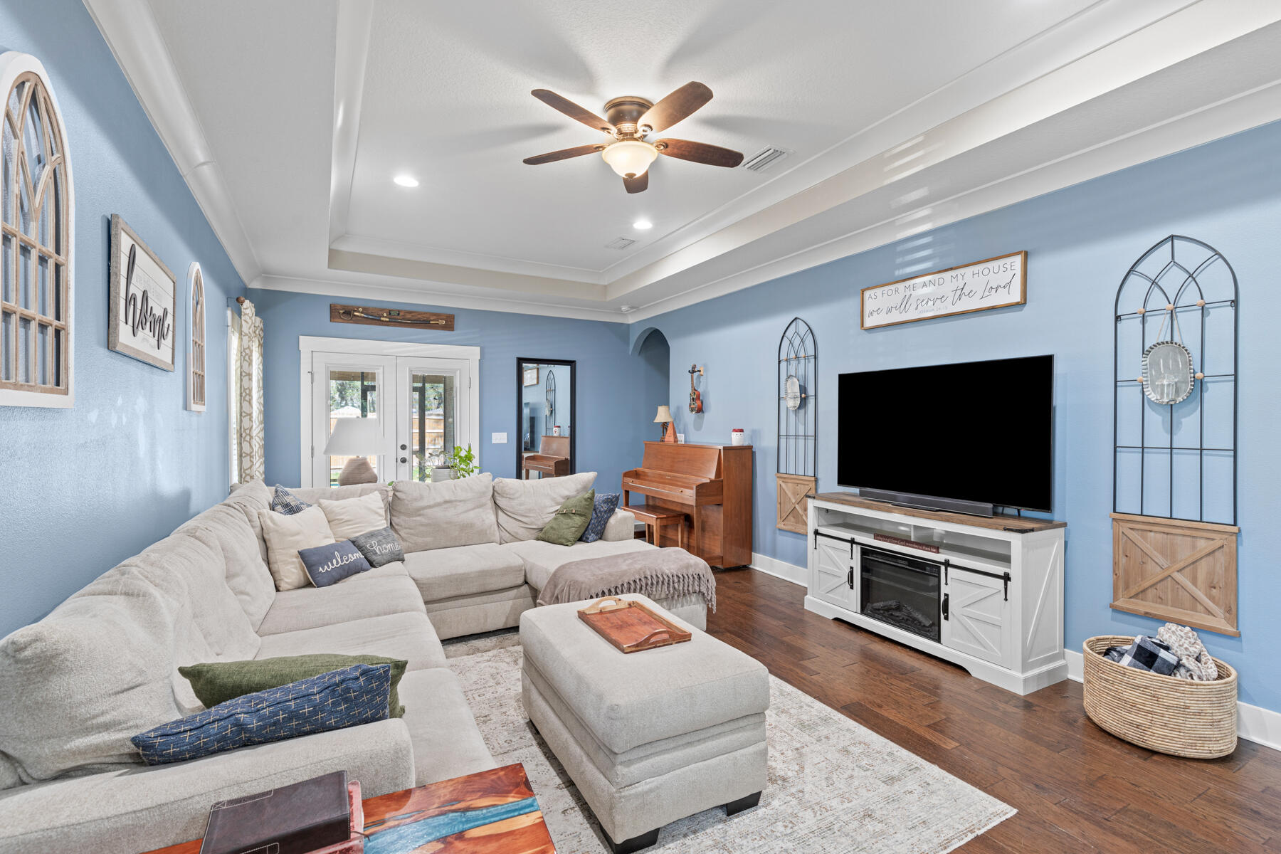 PORT DIXIE - Residential