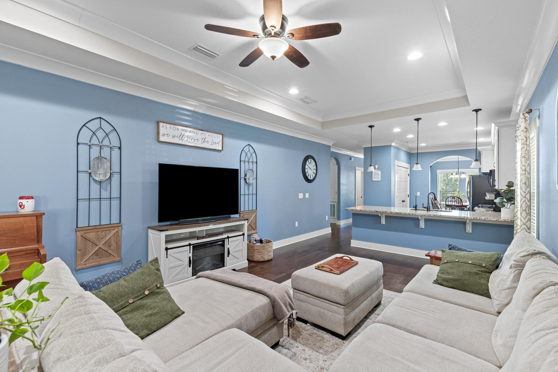 PORT DIXIE - Residential