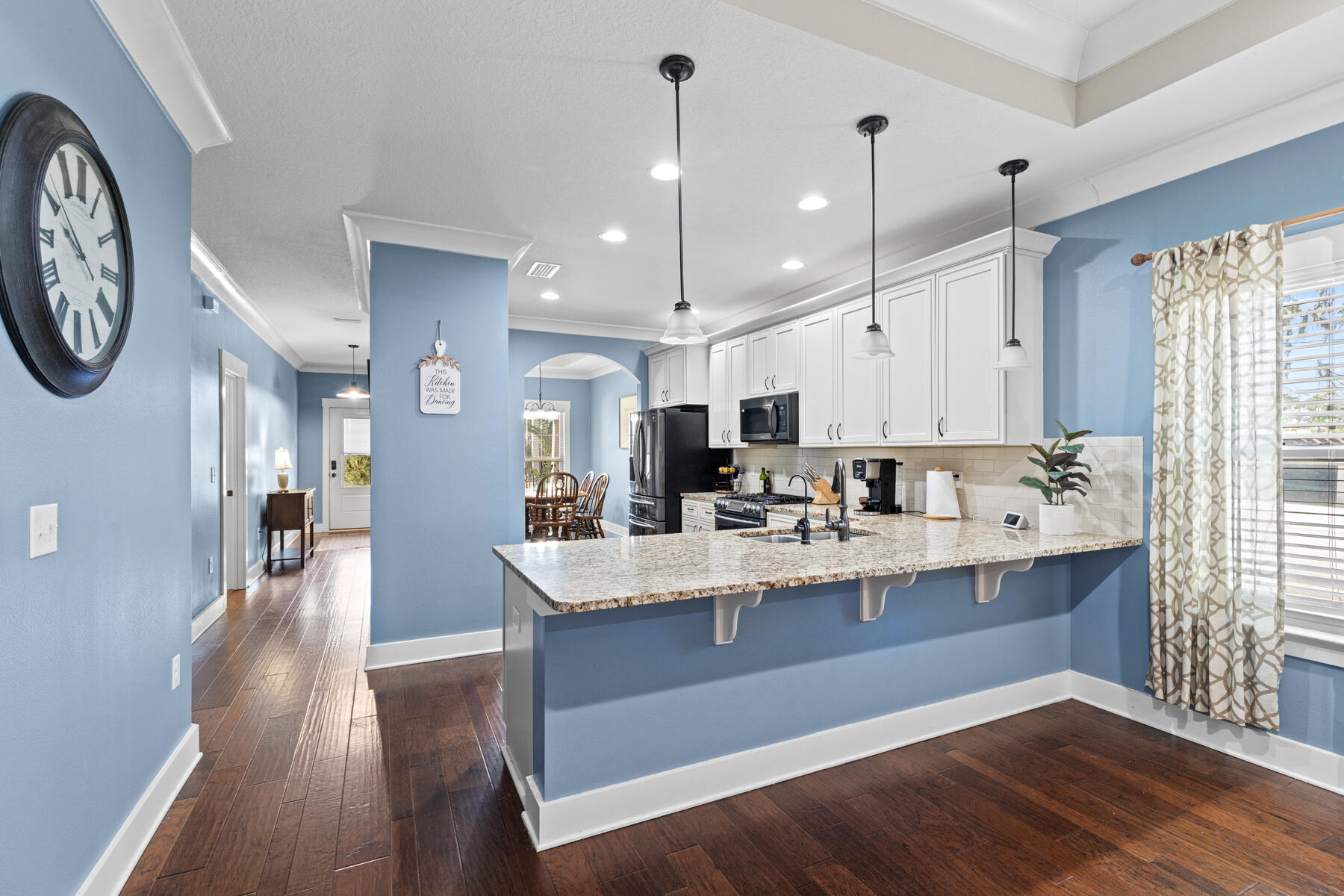 PORT DIXIE - Residential