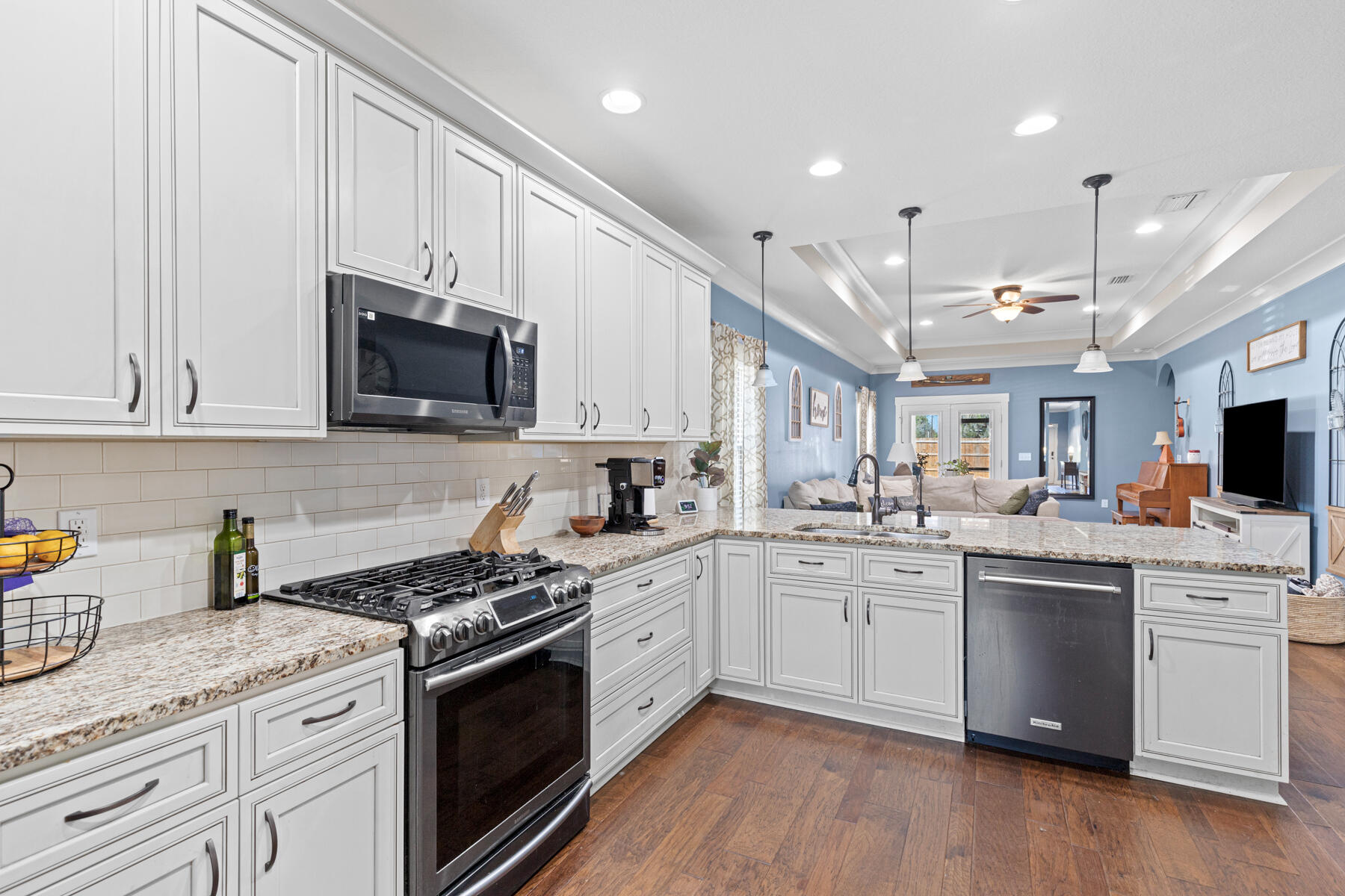 PORT DIXIE - Residential