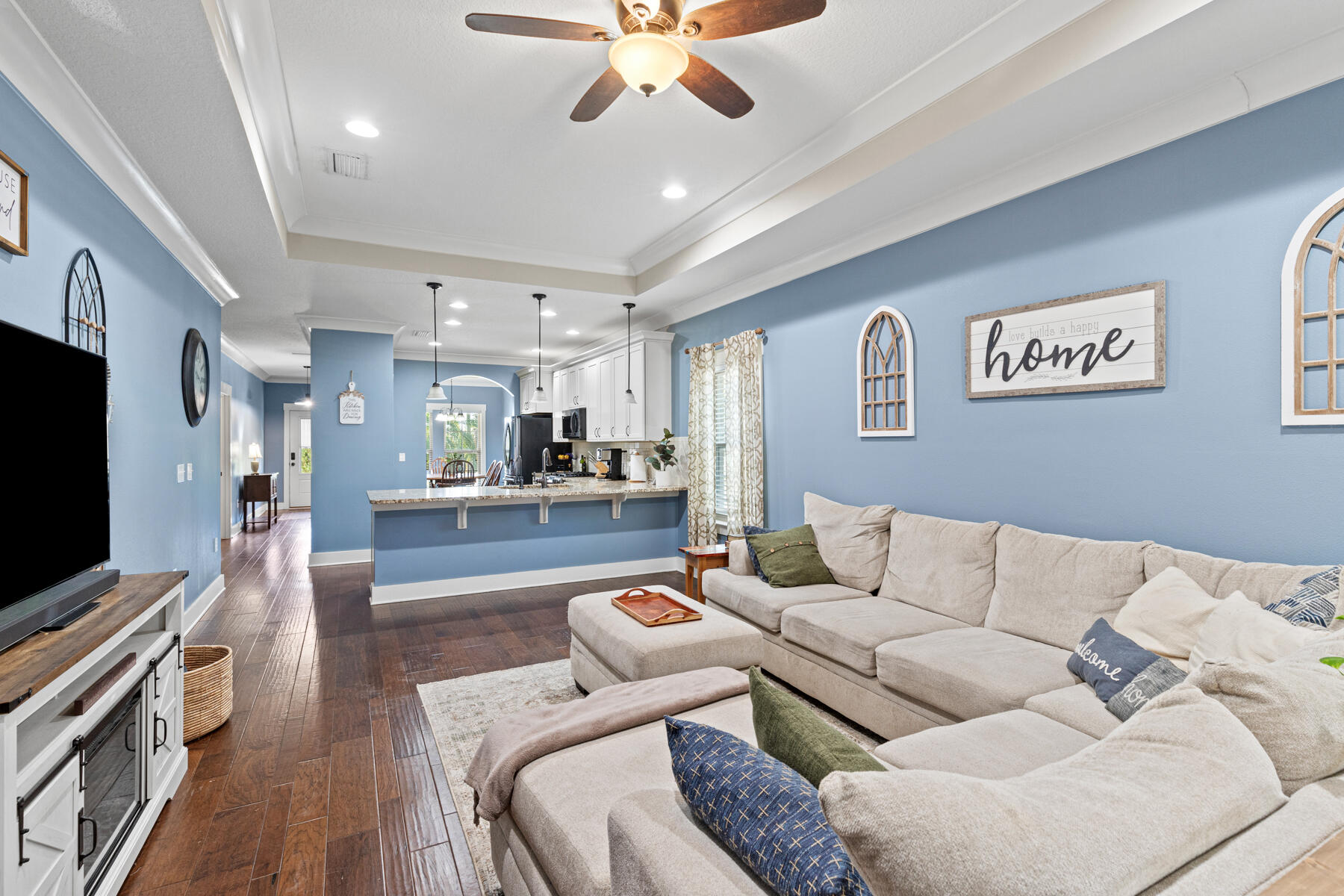 PORT DIXIE - Residential