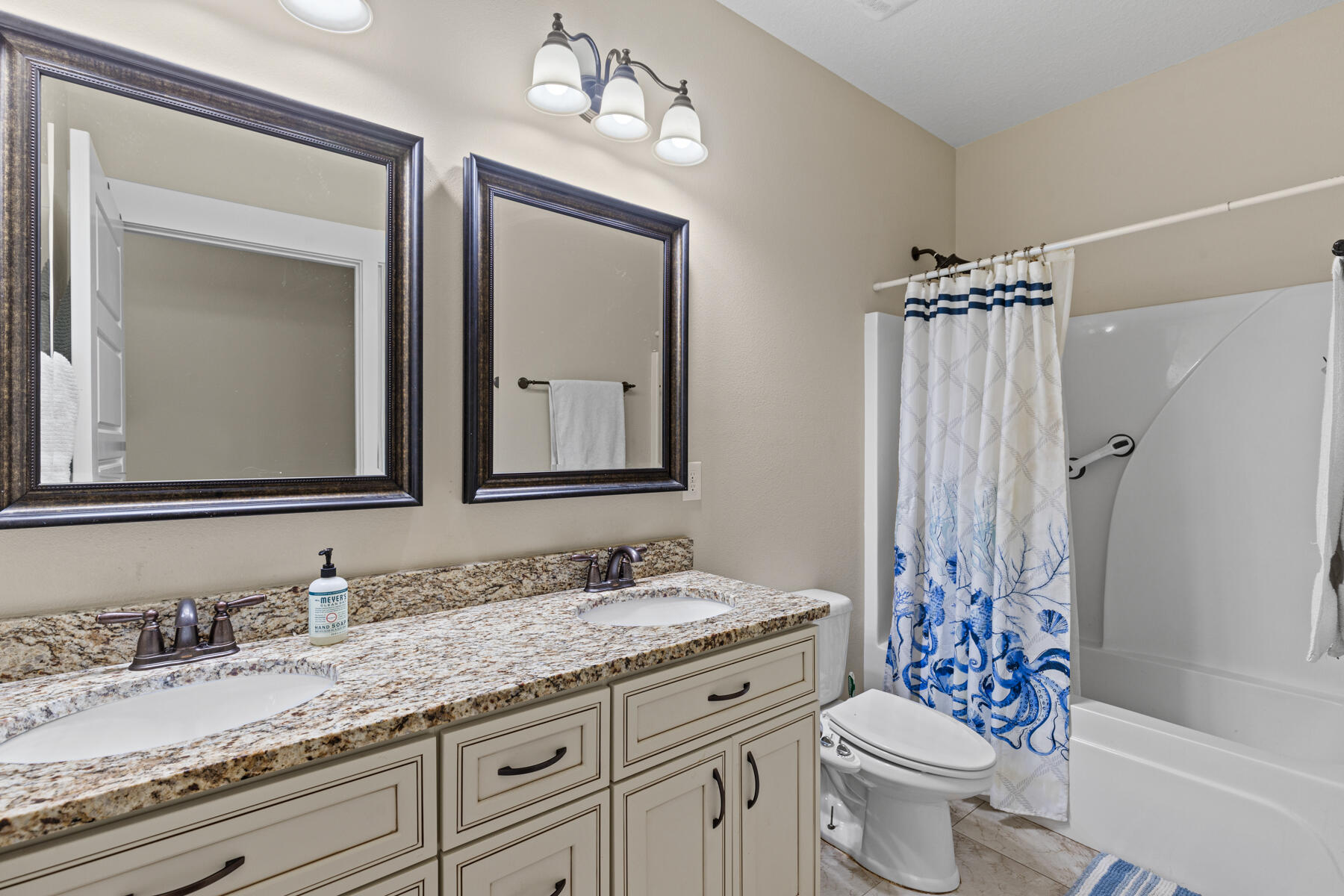 PORT DIXIE - Residential