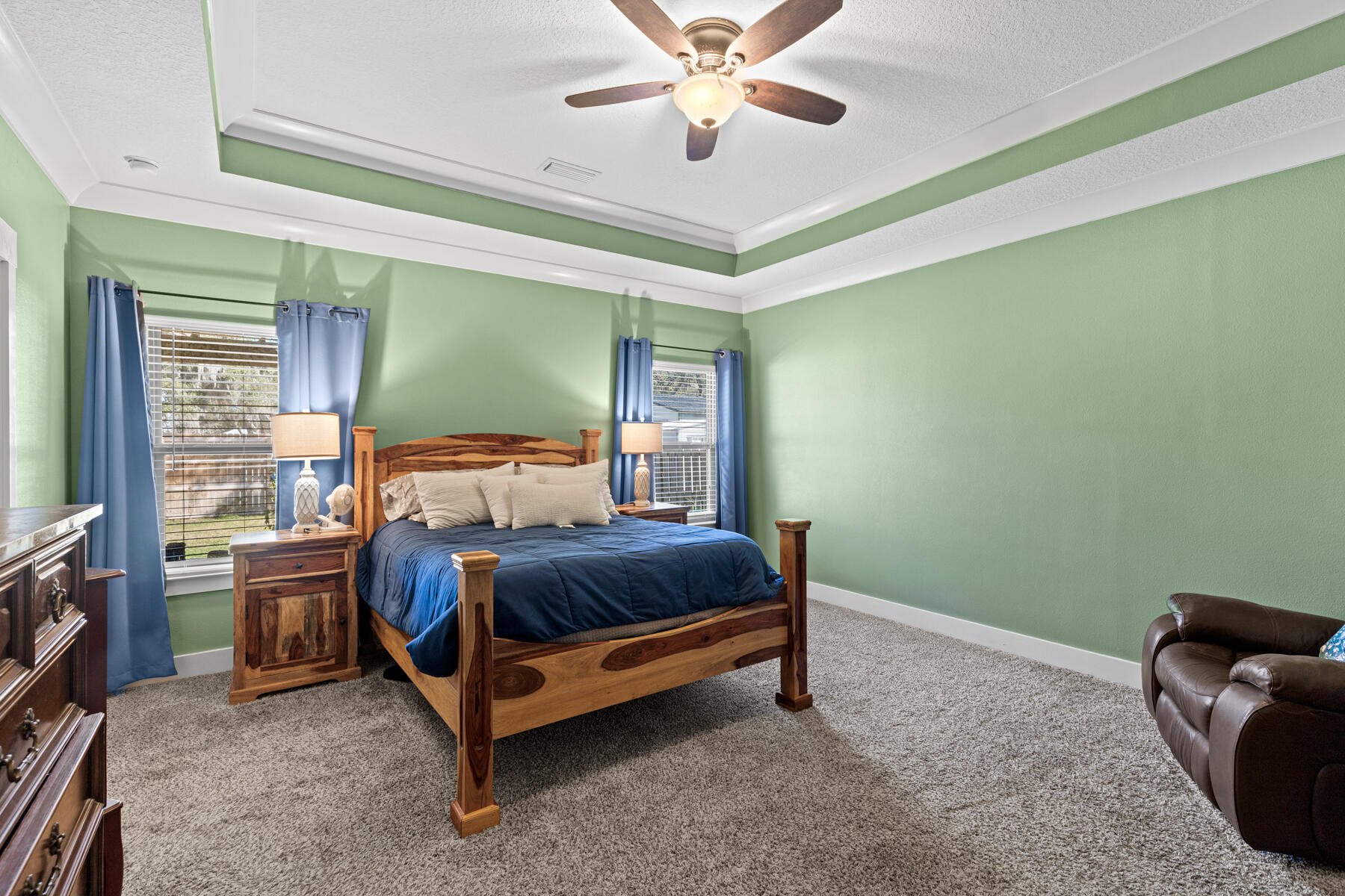 PORT DIXIE - Residential