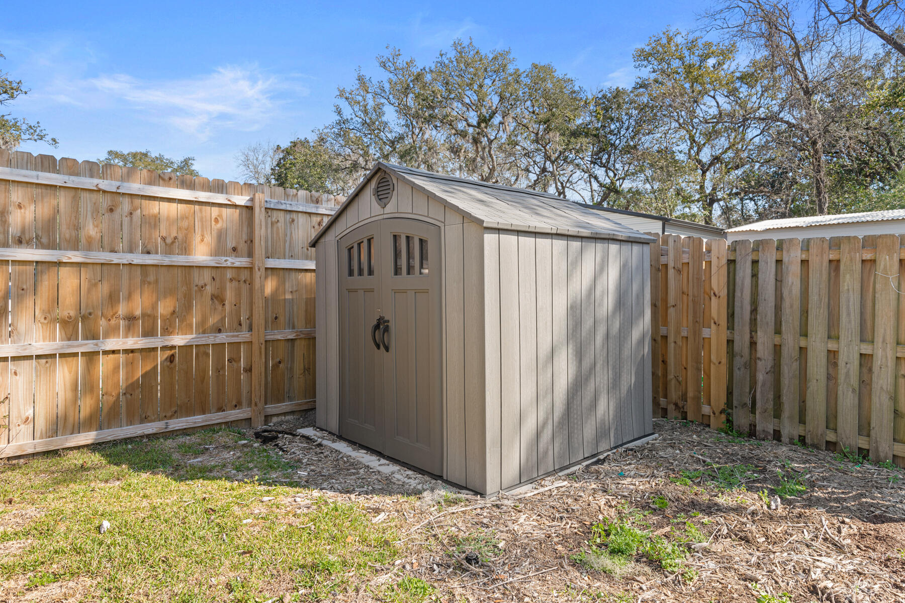 PORT DIXIE - Residential