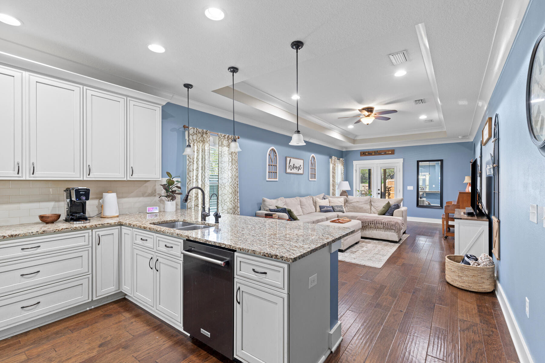 PORT DIXIE - Residential