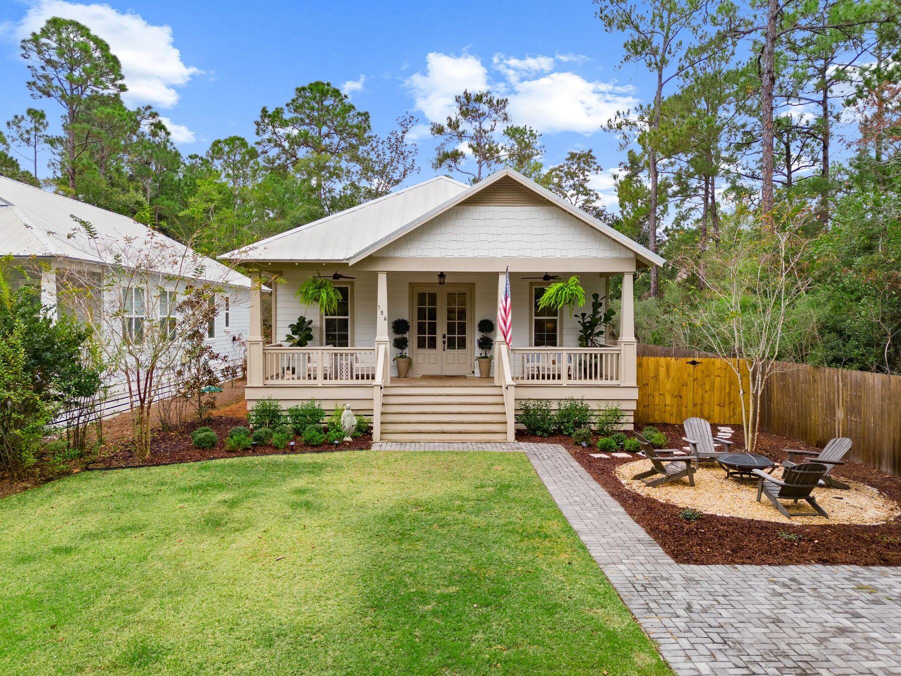 156 Summer Breeze Lane