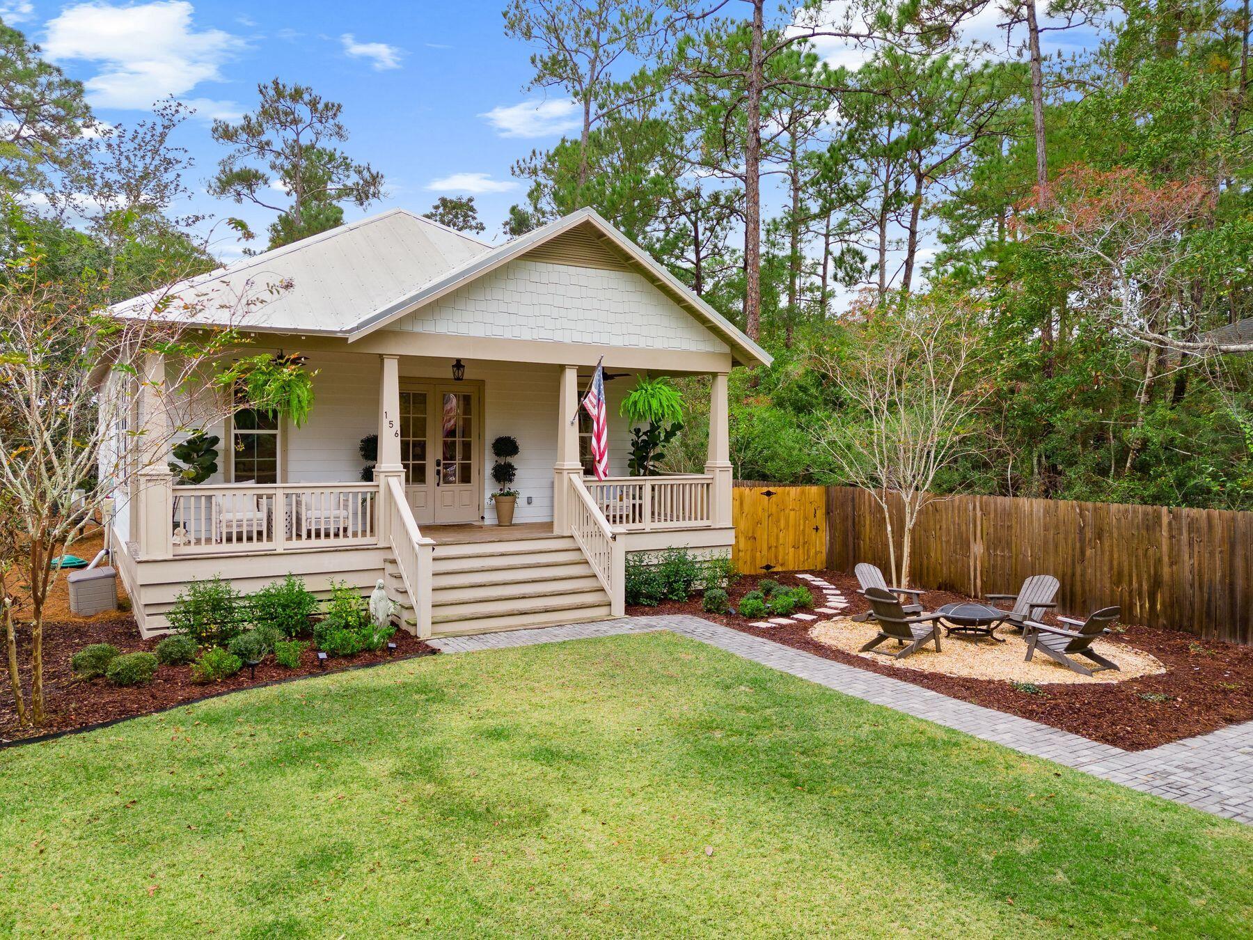 156 Summer Breeze Lane