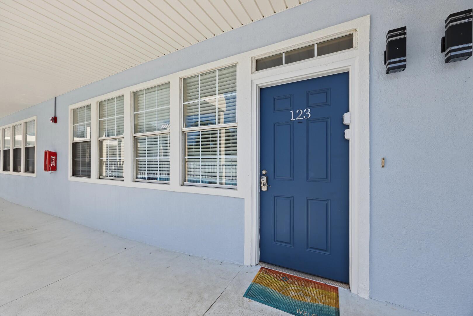 320 Scenic Gulf Drive 123