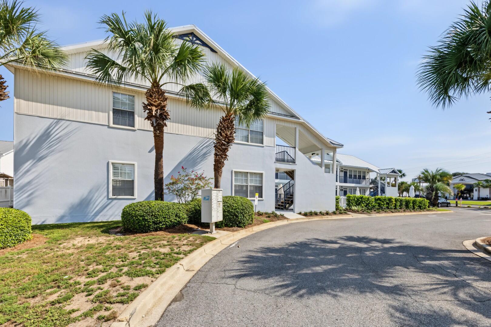 320 Scenic Gulf Drive 123