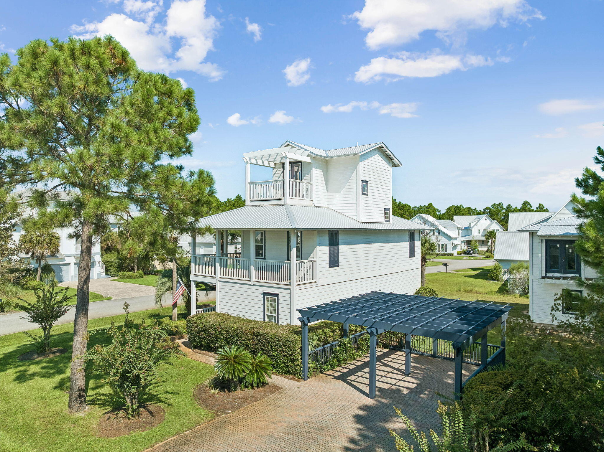 262 Plantation Circle