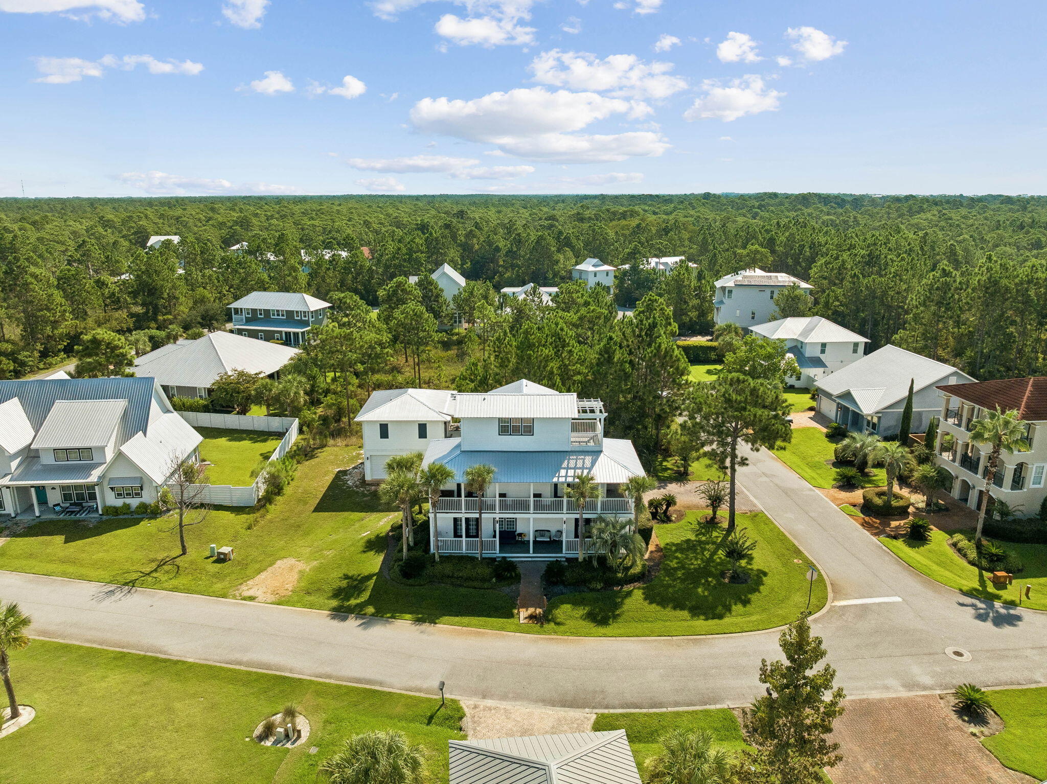 262 Plantation Circle