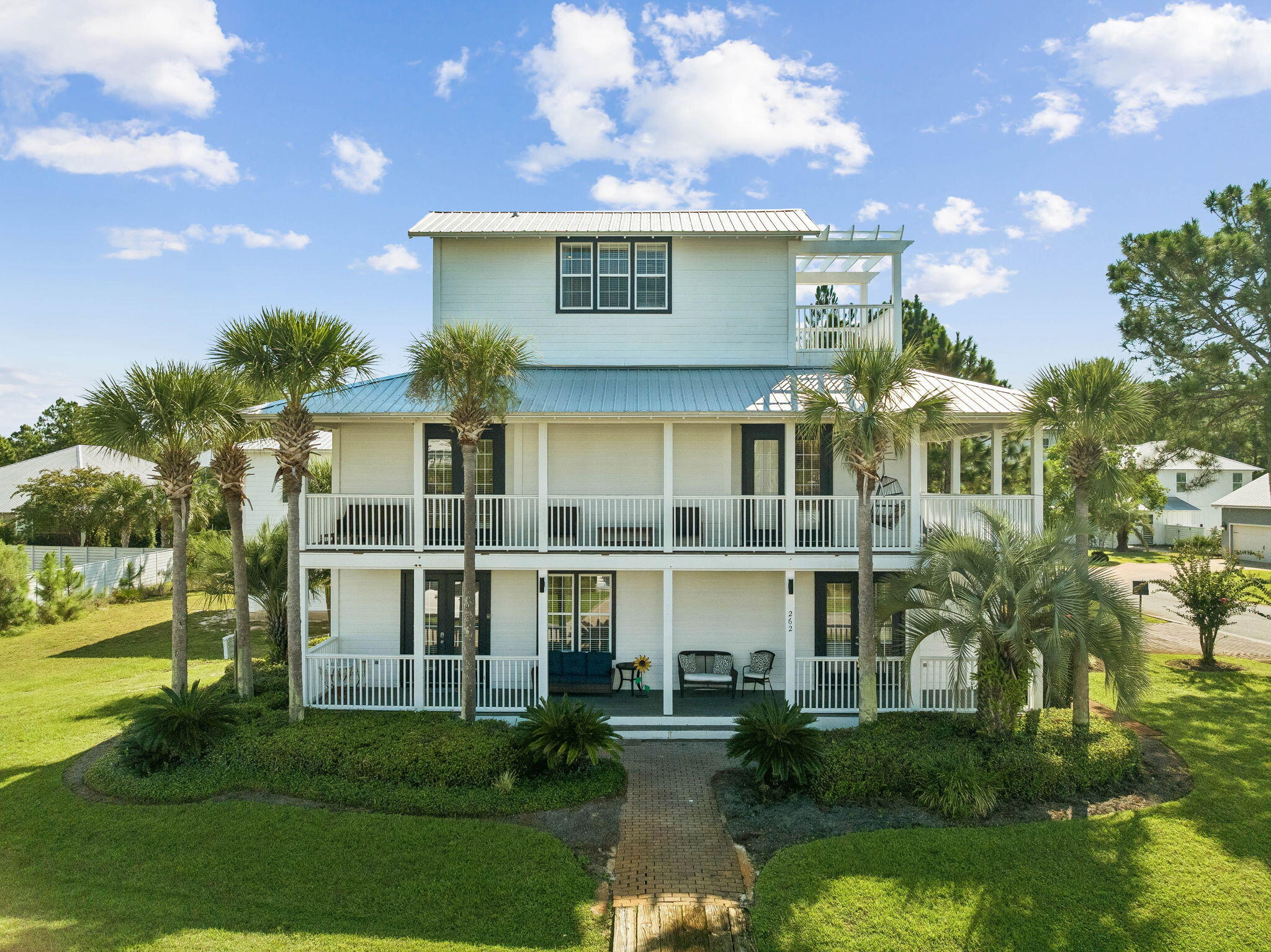 262 Plantation Circle